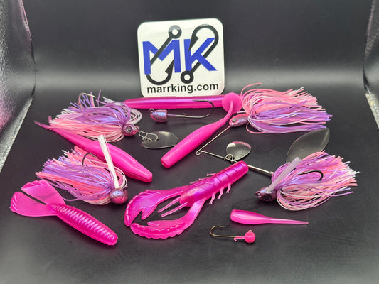 Bait of the Month - May 2025