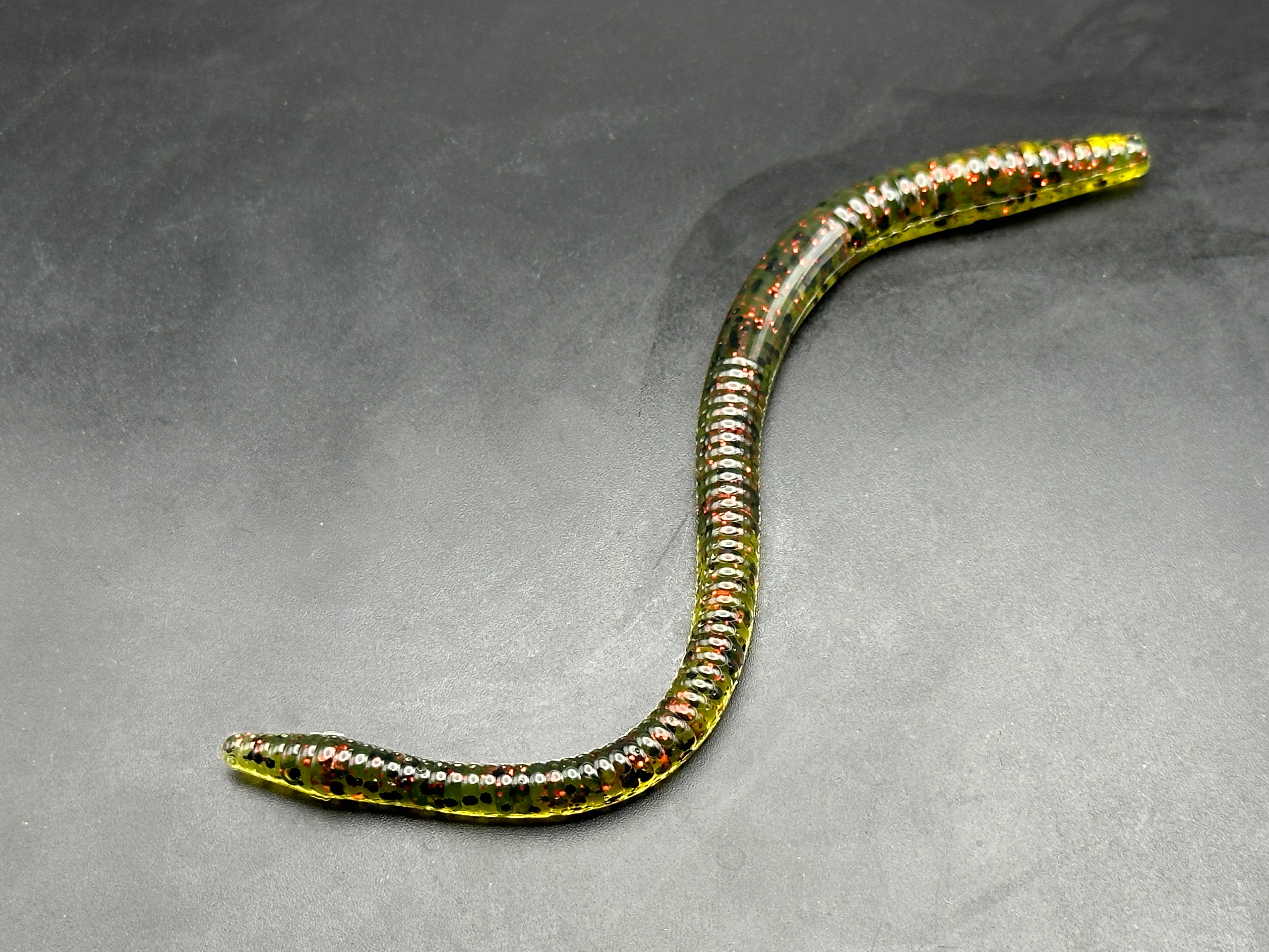 7” Finesse Worm