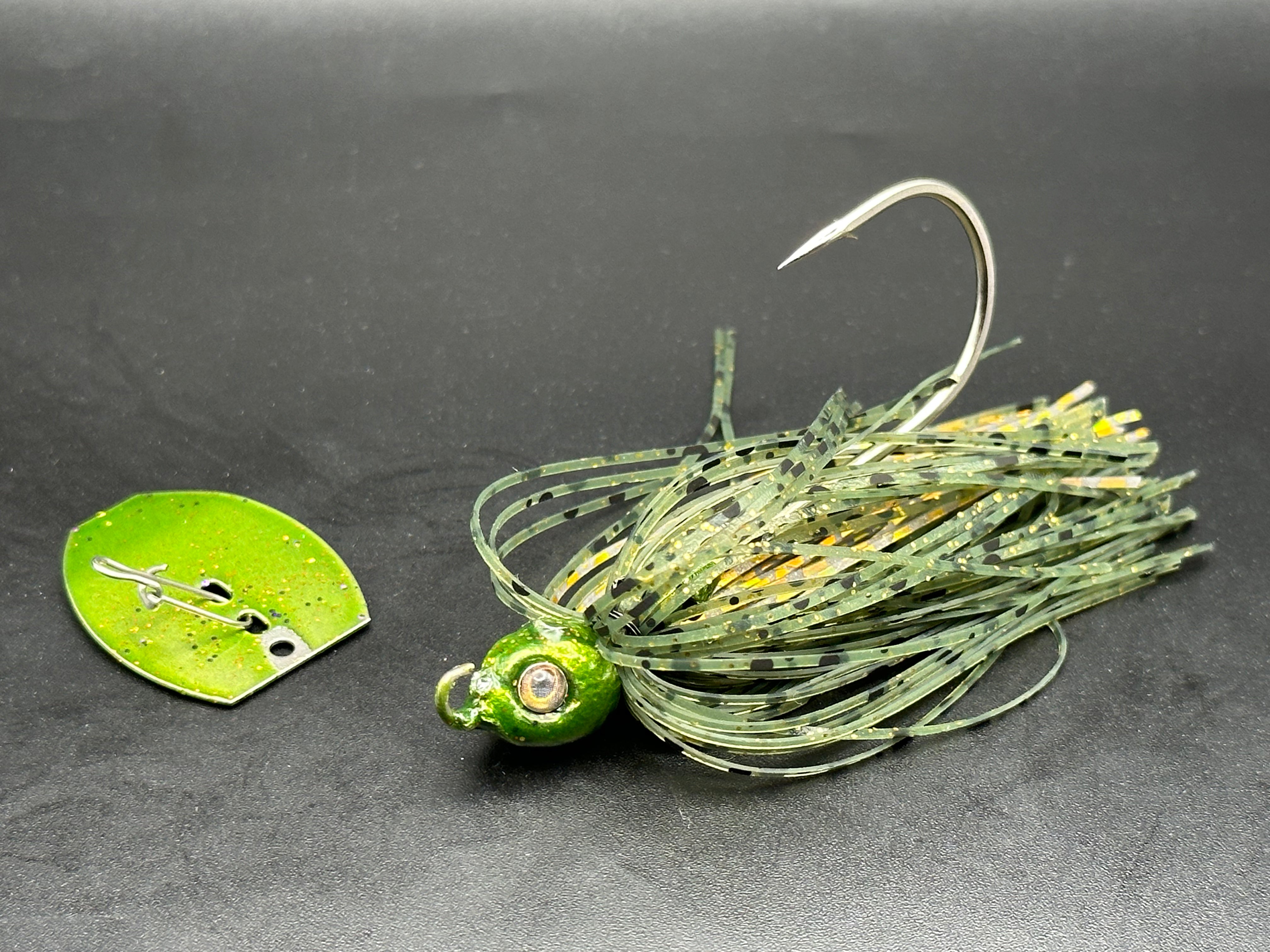 Customizable Jig Kit