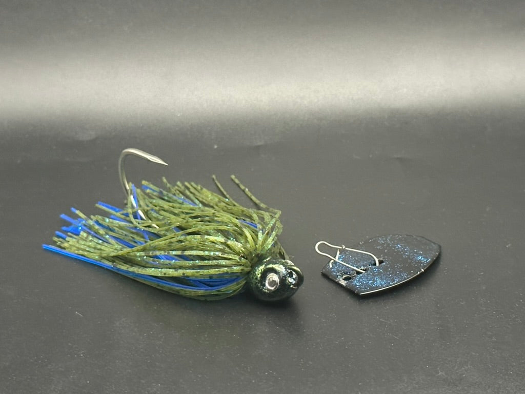 Customizable Jig Kit