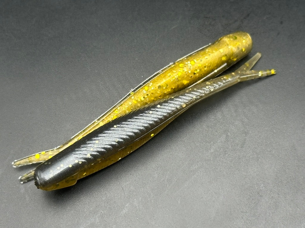 3.5” Minnows
