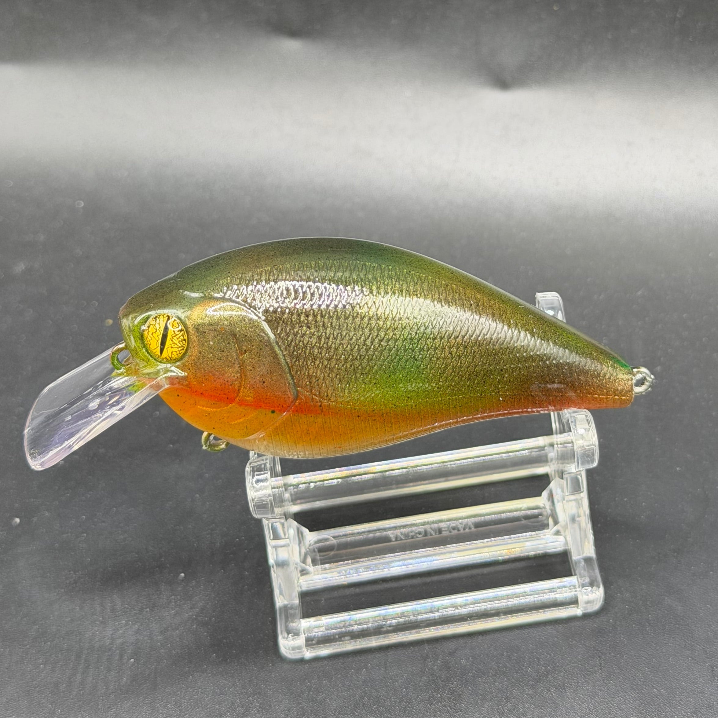 December Series 2025 Crank Baits