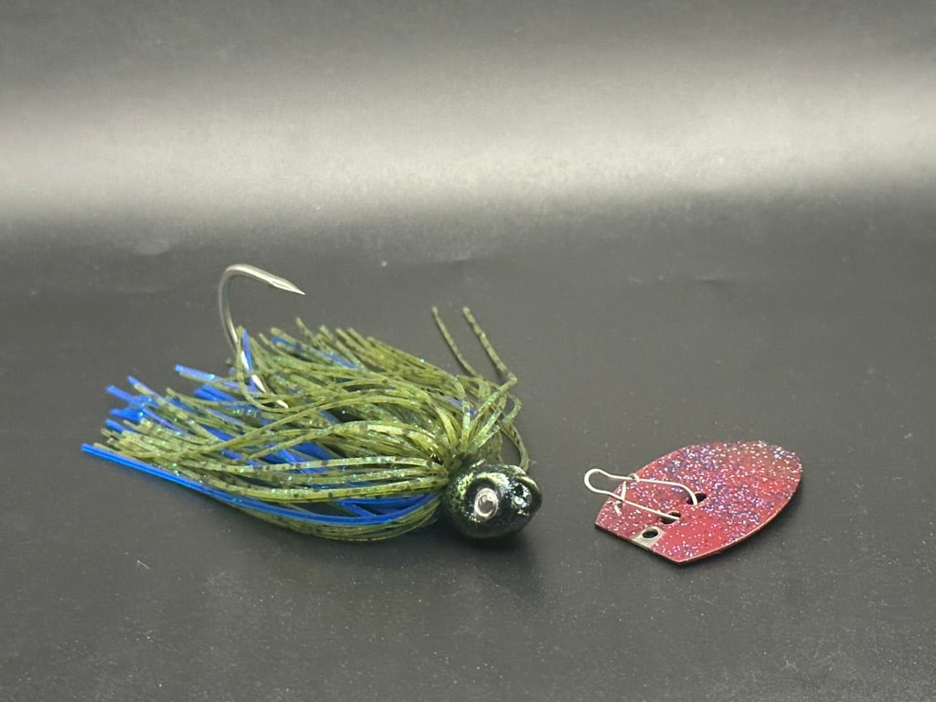 Customizable Jig Kit