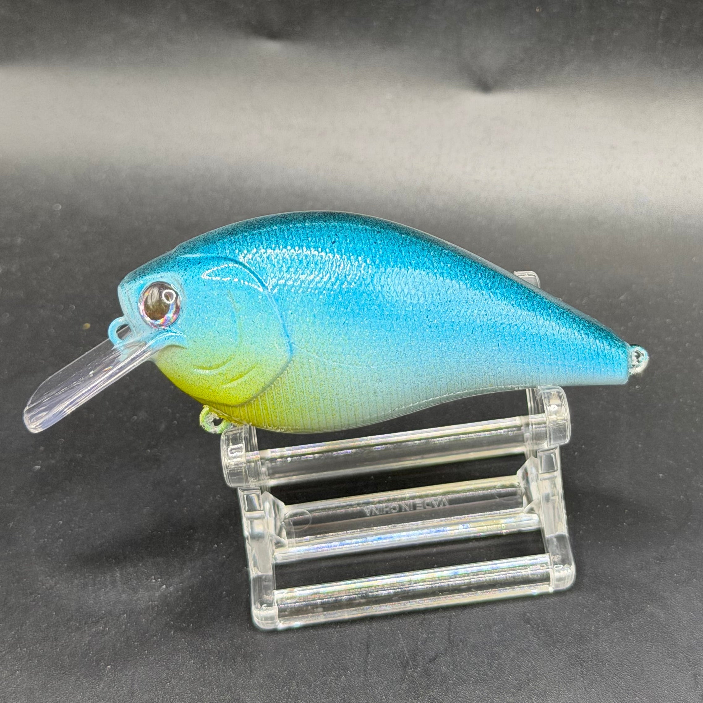 December Series 2025 Crank Baits