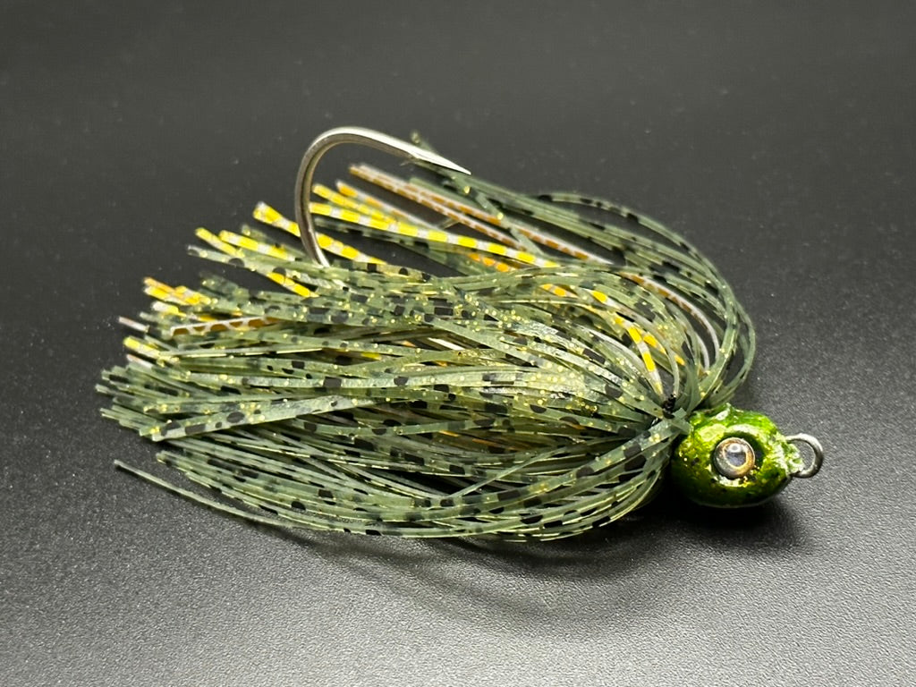 Customizable Jig Kit