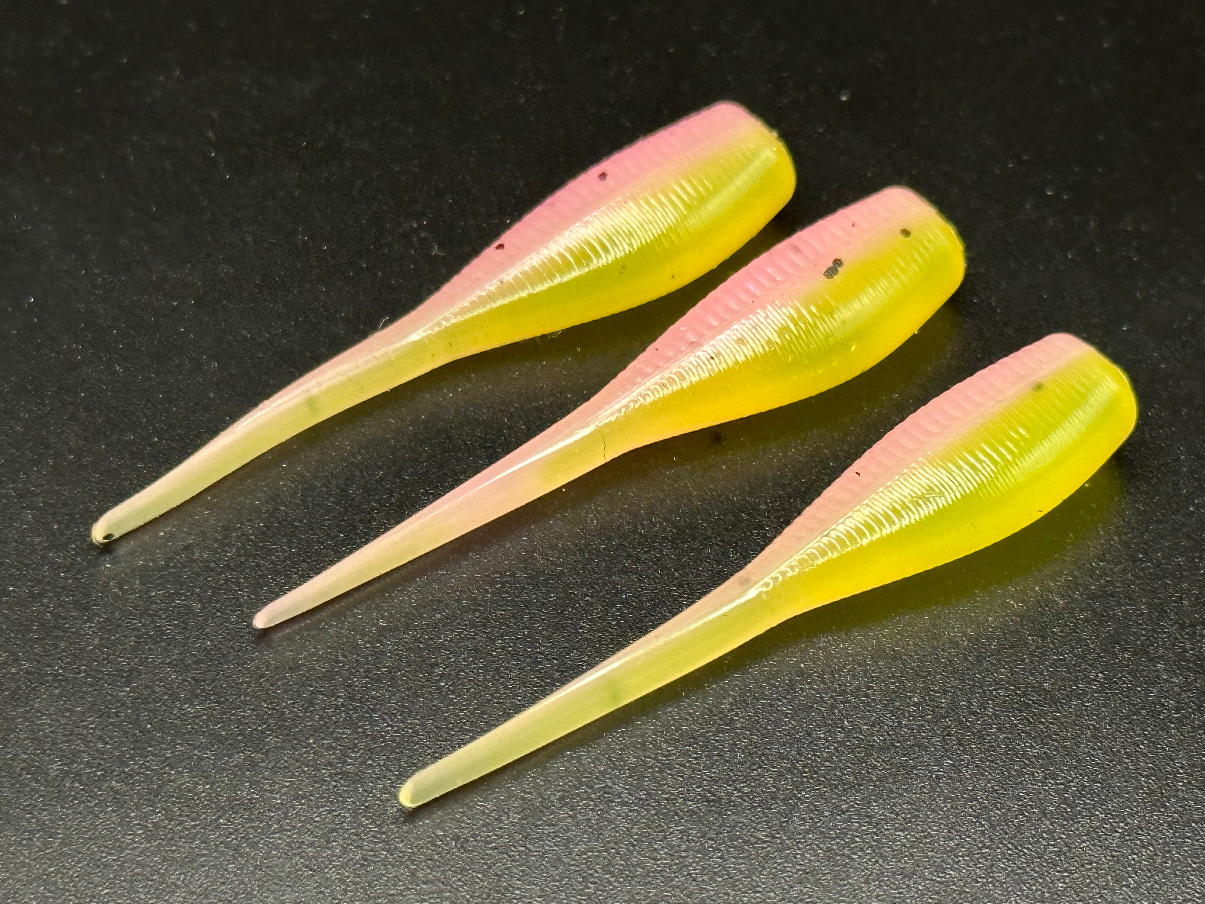 2" Minnow  - Pack of 16