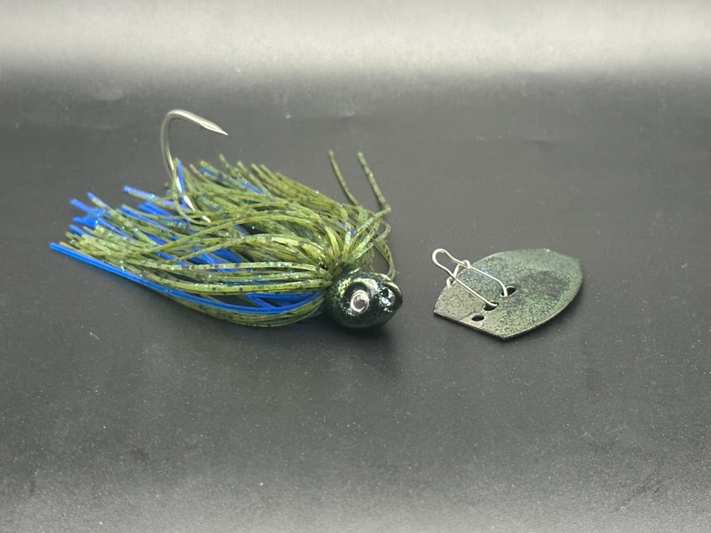 Customizable Jig Kit