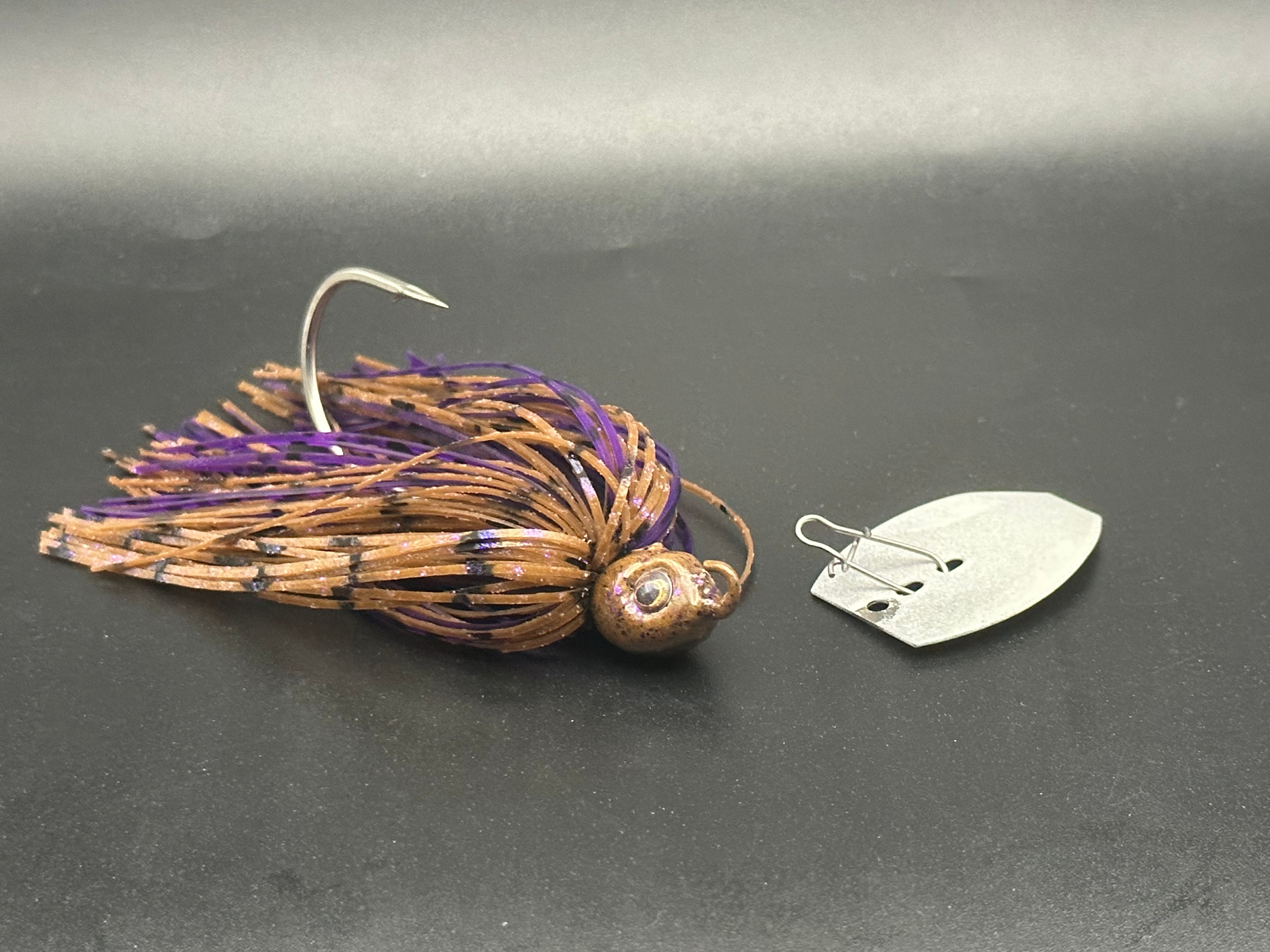 Customizable Jig Kit