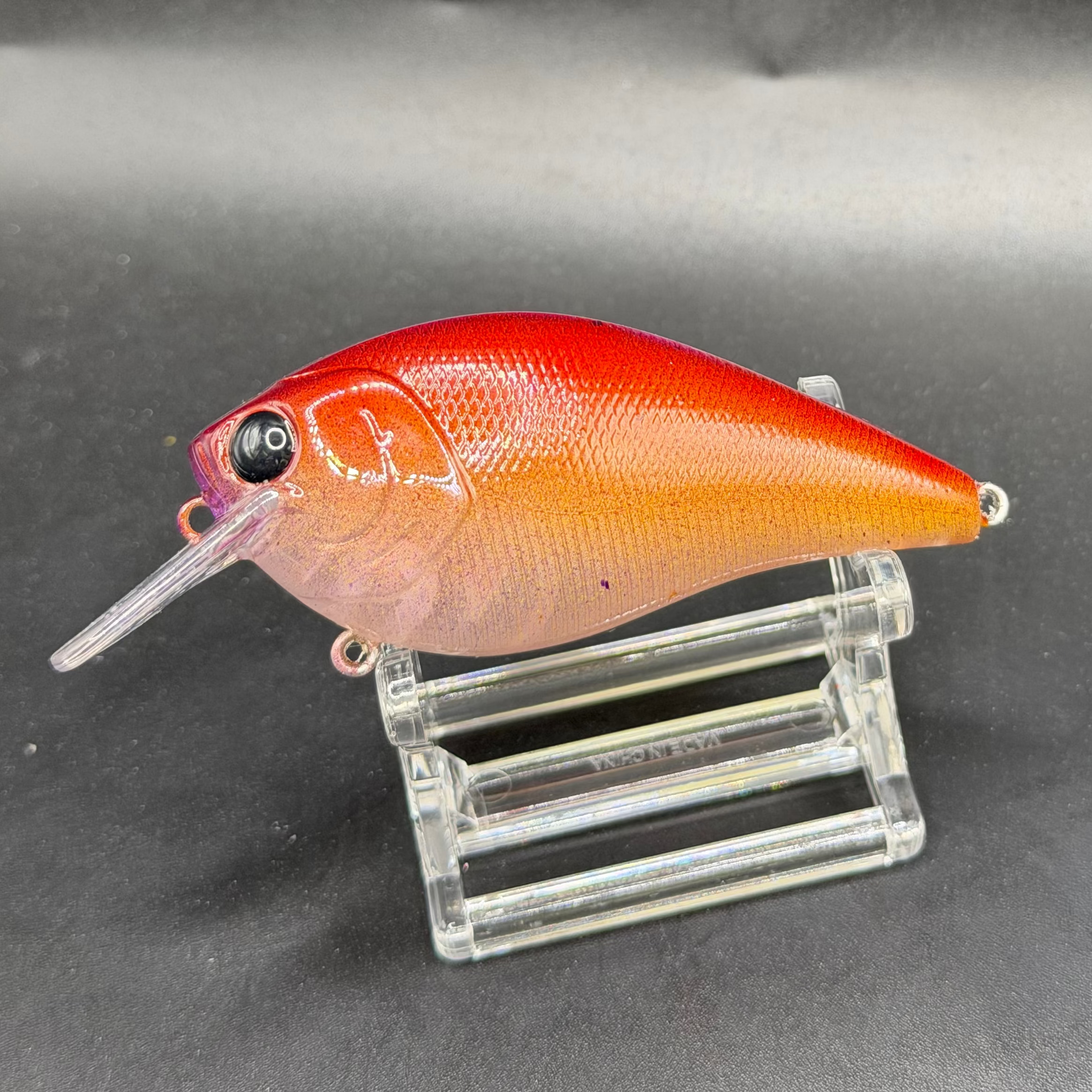 December Series 2025 Crank Baits