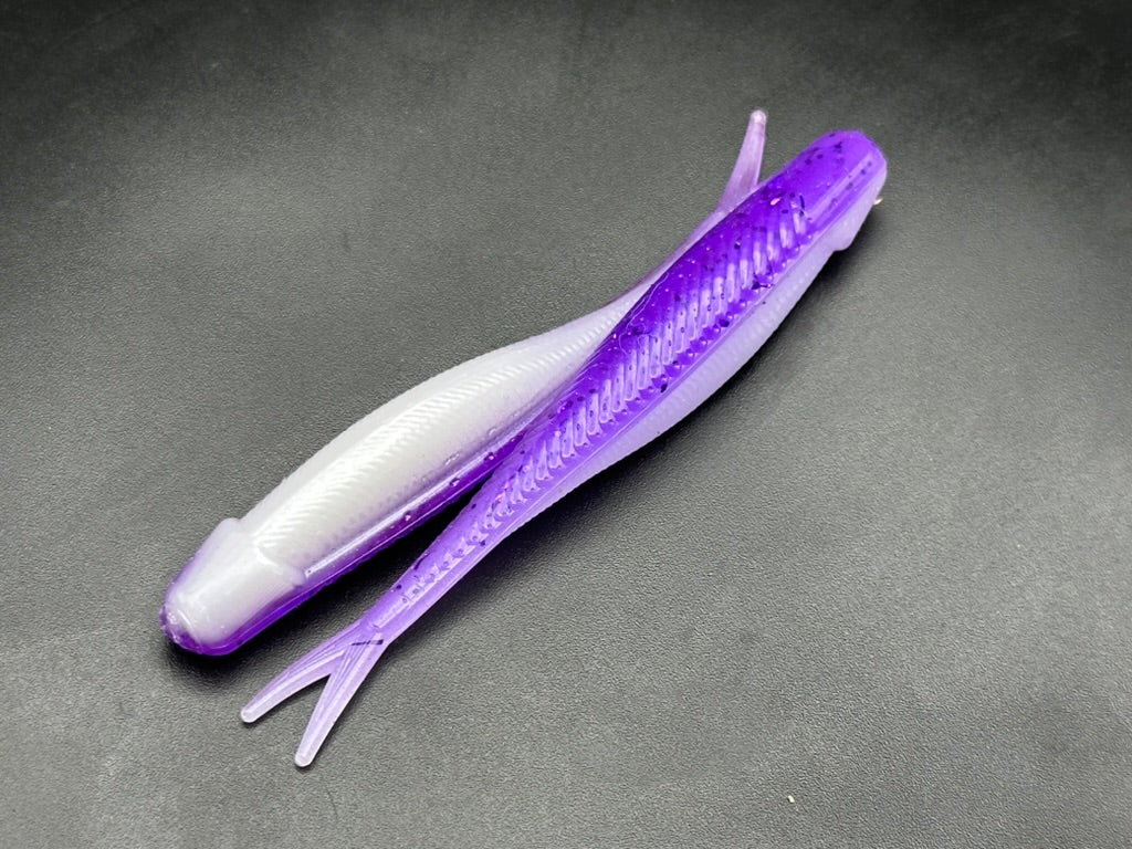 3.5” Minnows