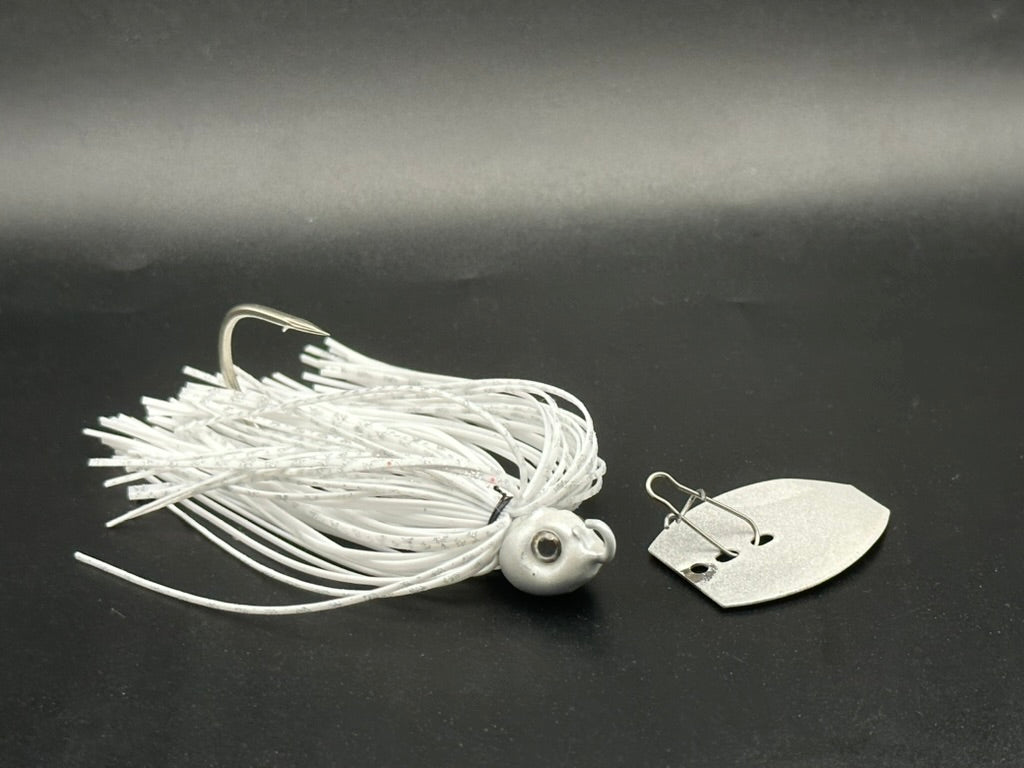 Customizable Jig Kit