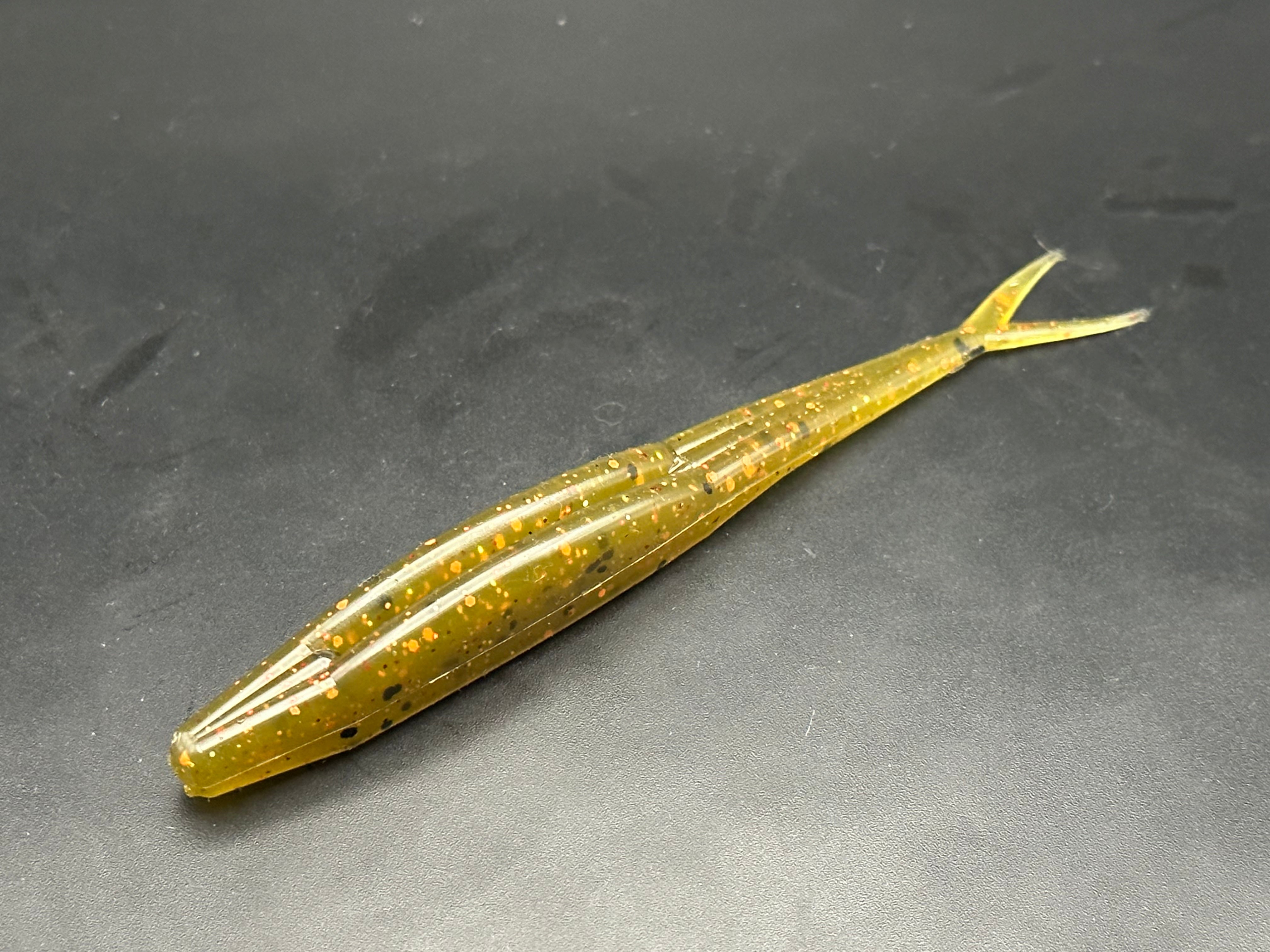 5” Jerk Bait