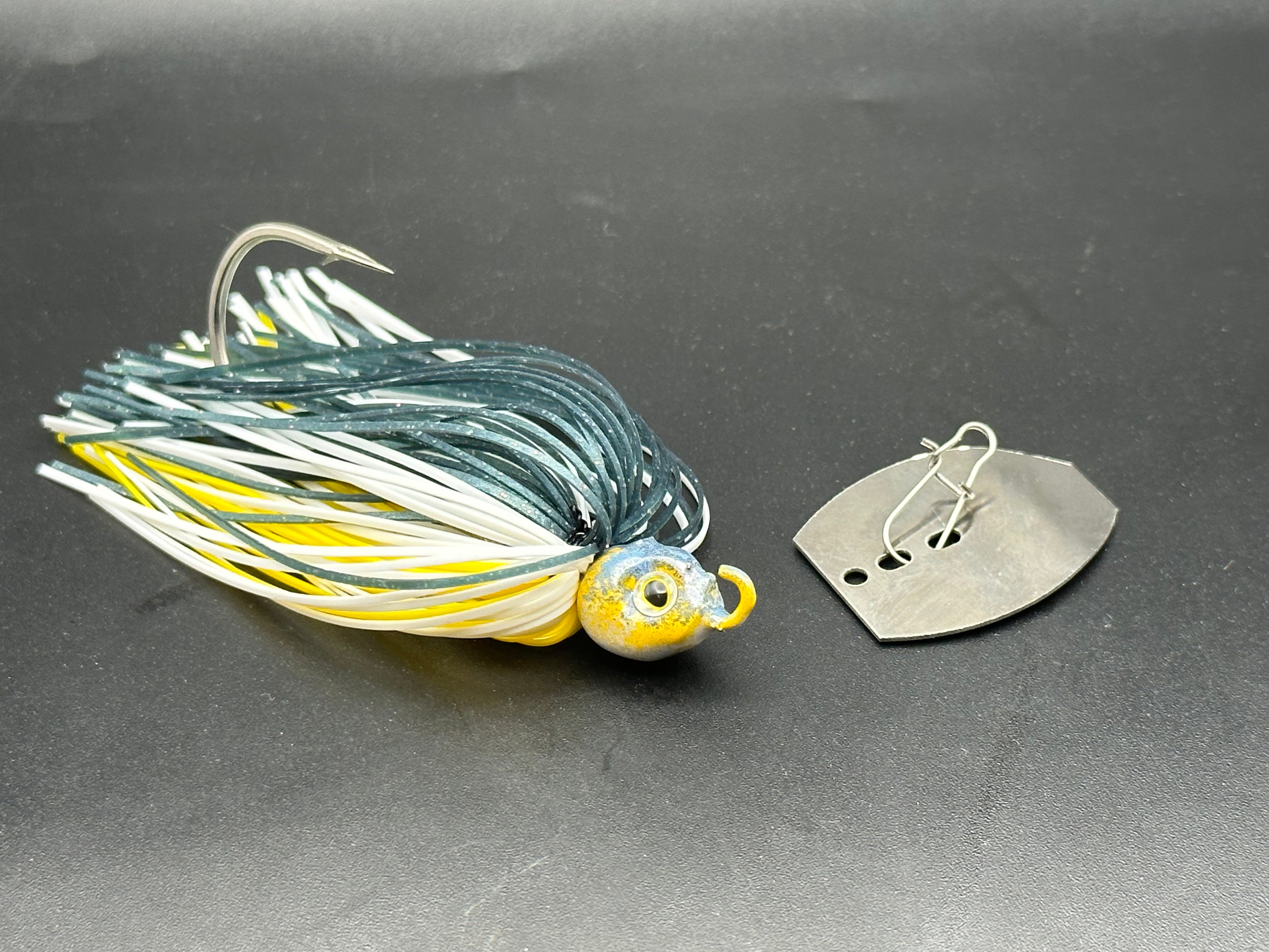 Customizable Jig Kit