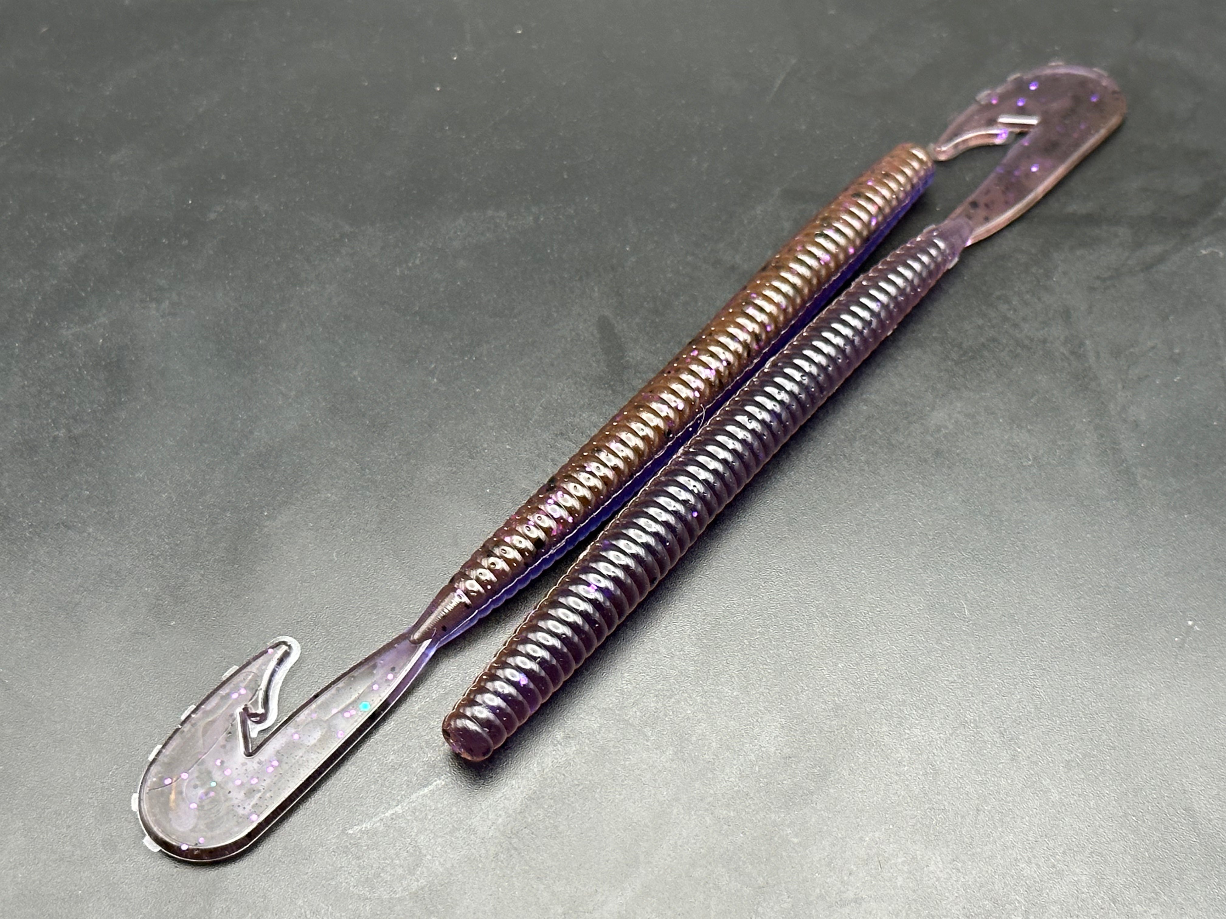 5.75” Swim Baits