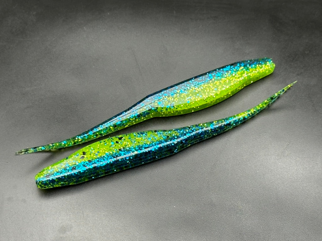 5” Jerk Bait
