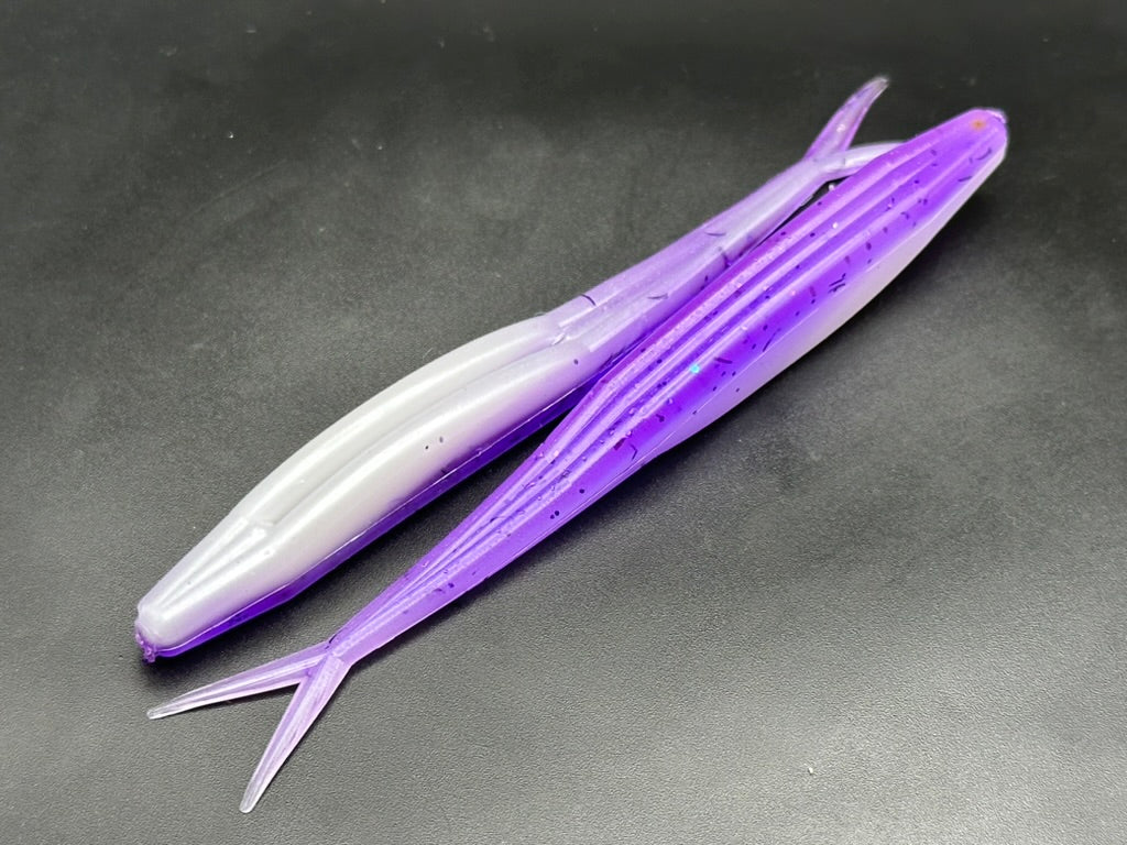 5” Jerk Bait