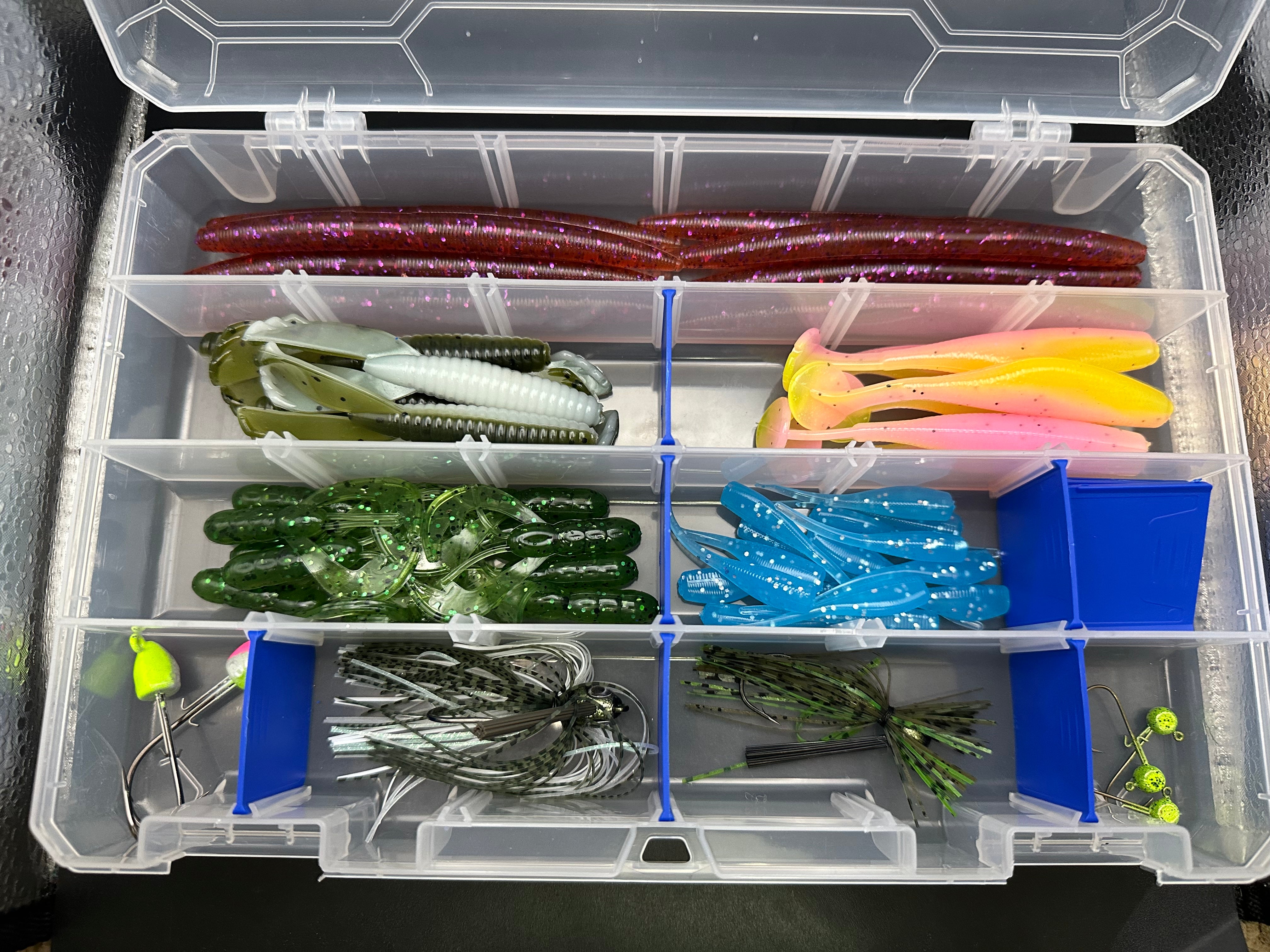 Limited Edition One Year Anniversary Box & 100K Special