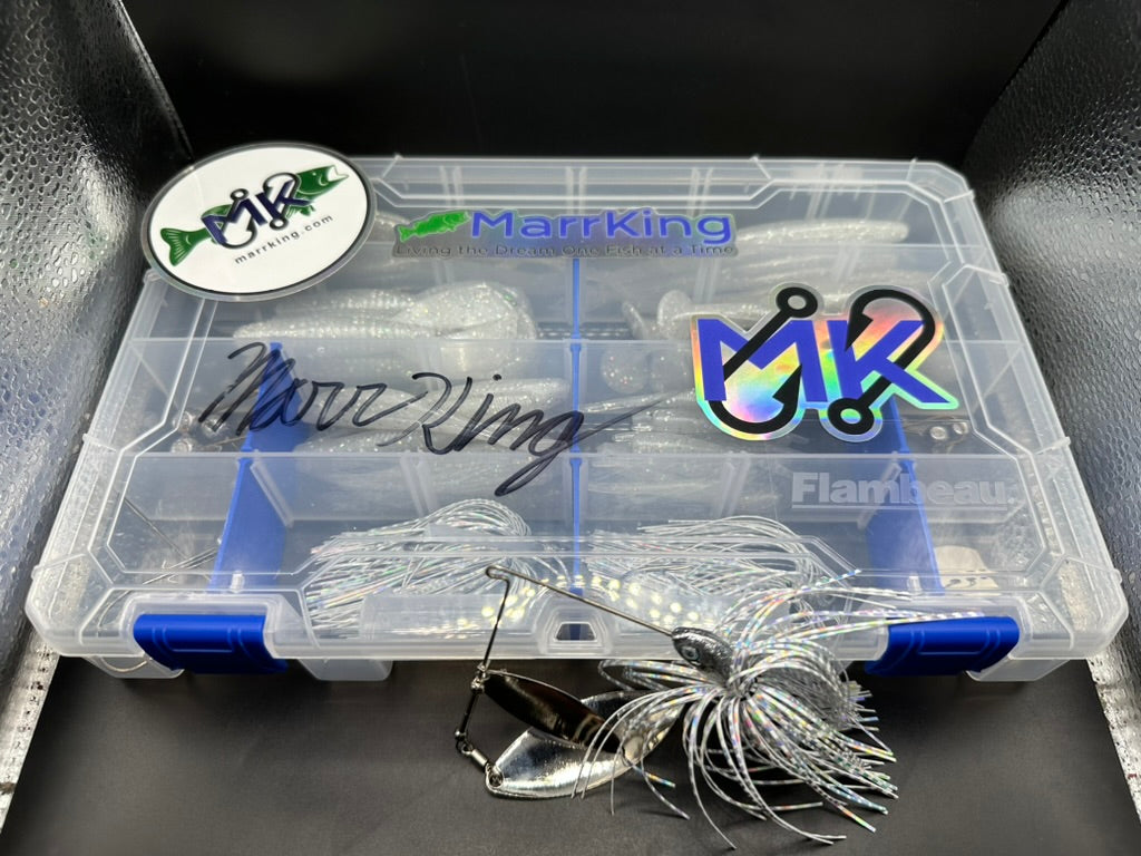 Limited Edition 2025 Holographic Collection Box