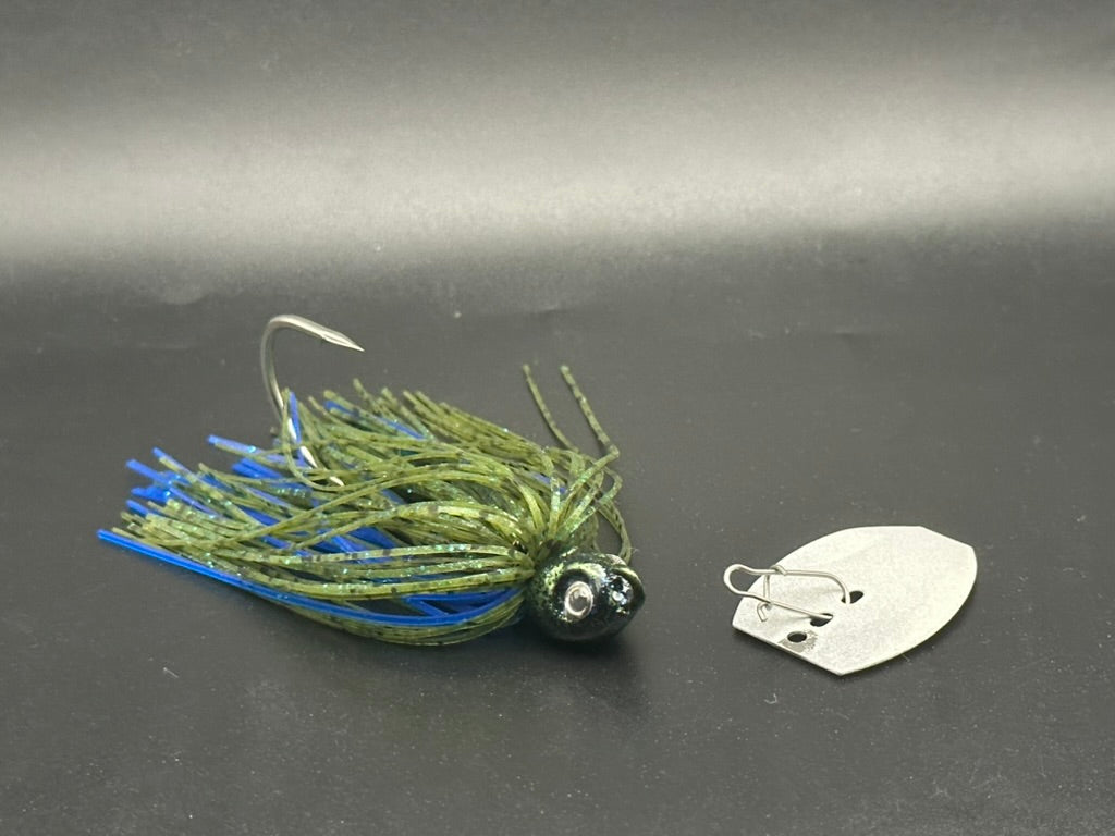 Customizable Jig Kit