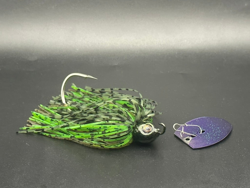 Customizable Jig Kit