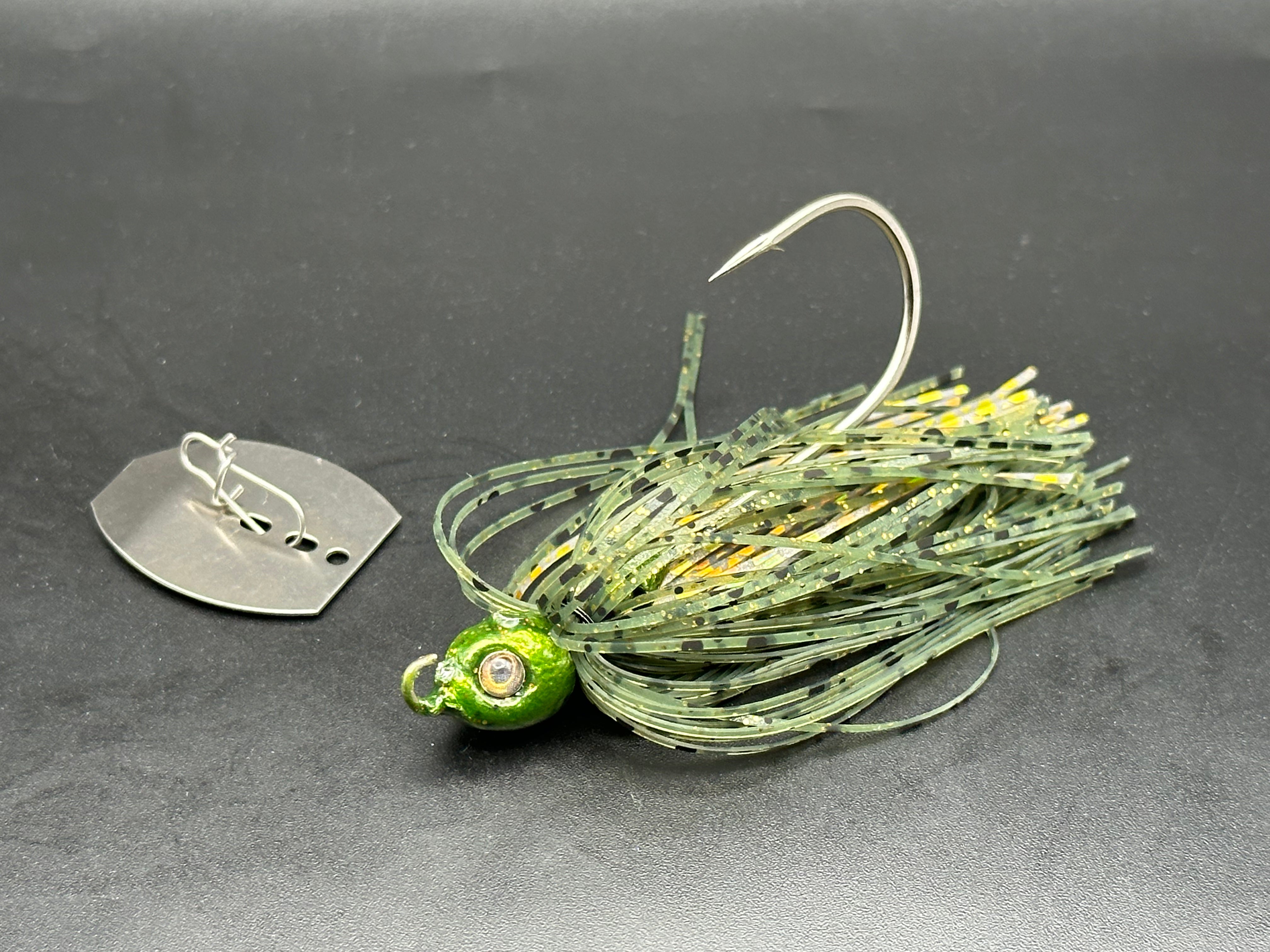 Customizable Jig Kit