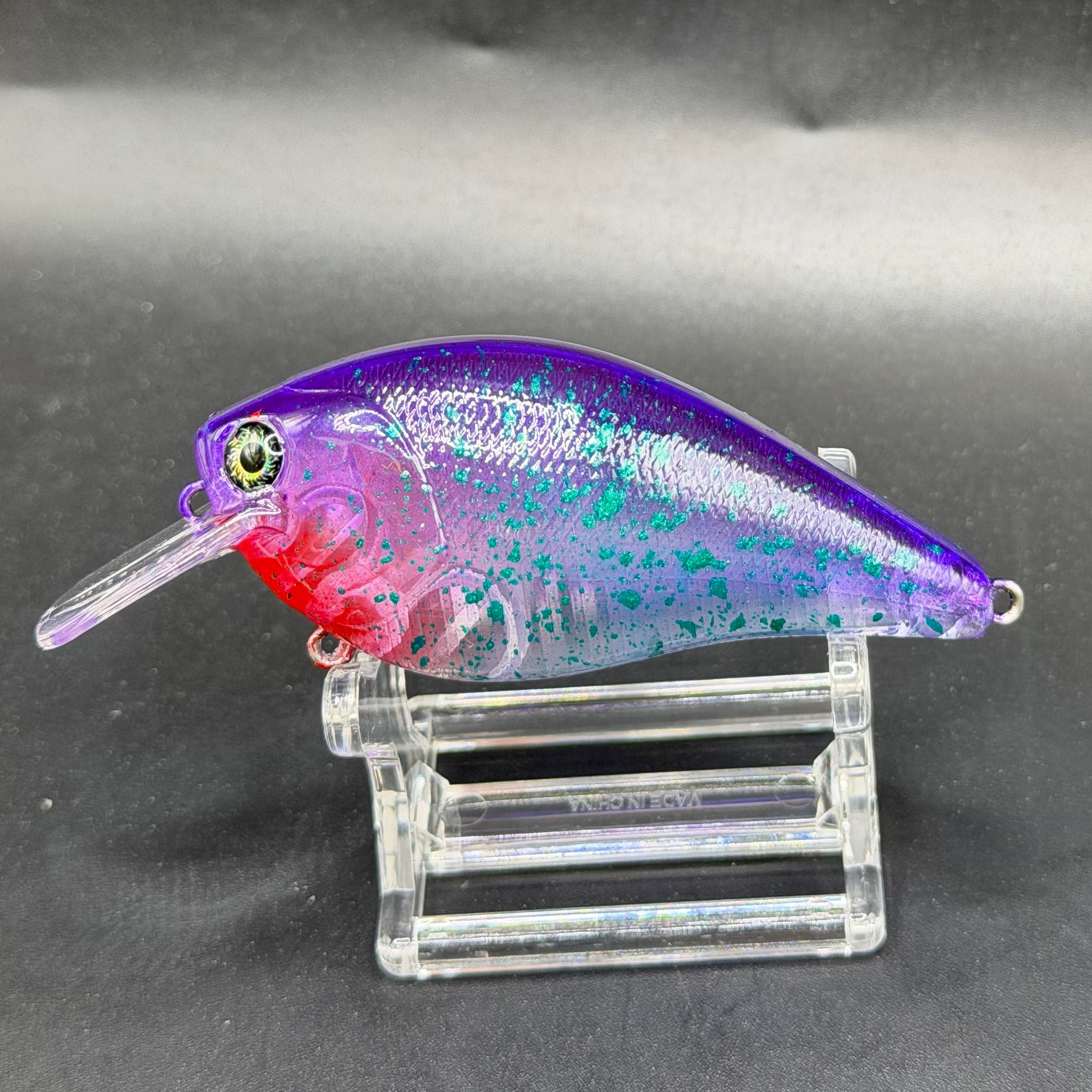 December Series 2025 Crank Baits