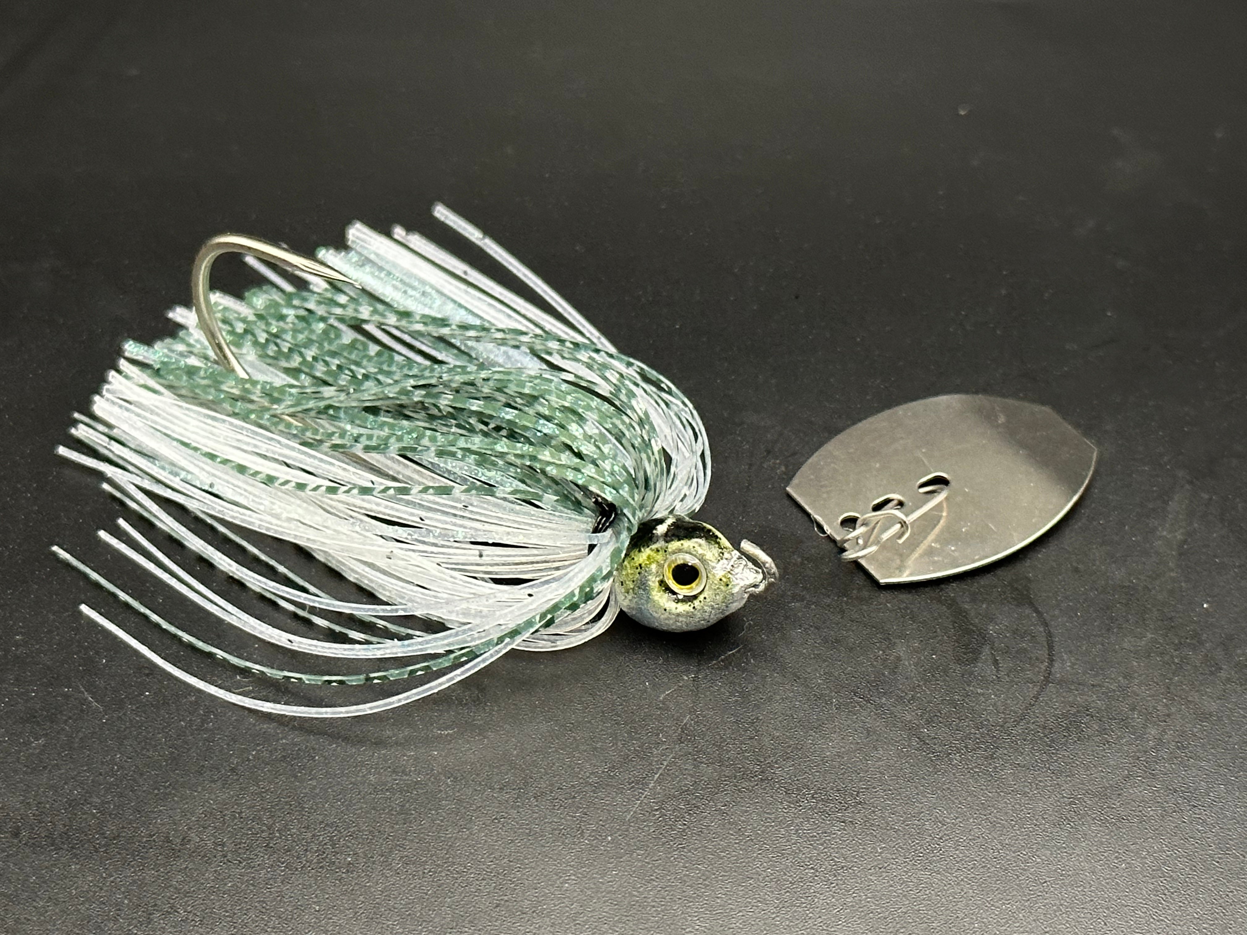 Customizable Jig Kit