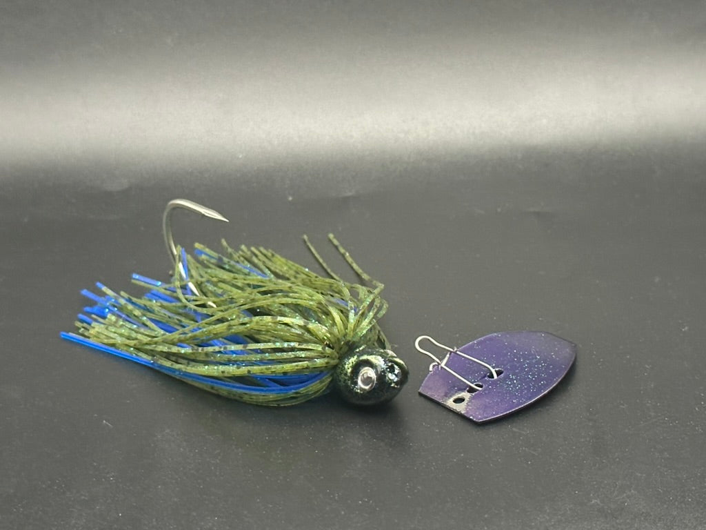 Customizable Jig Kit