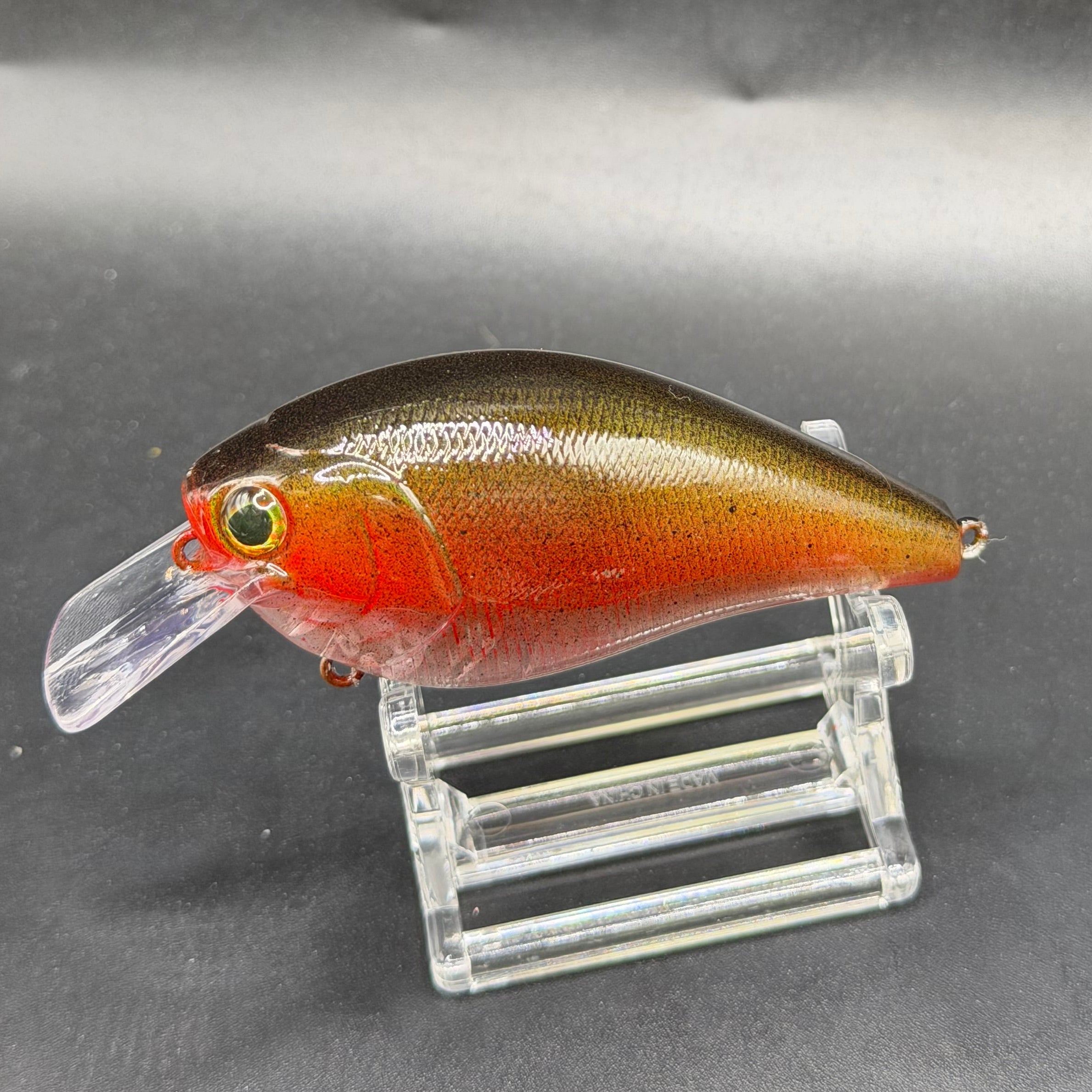 December Series 2025 Crank Baits