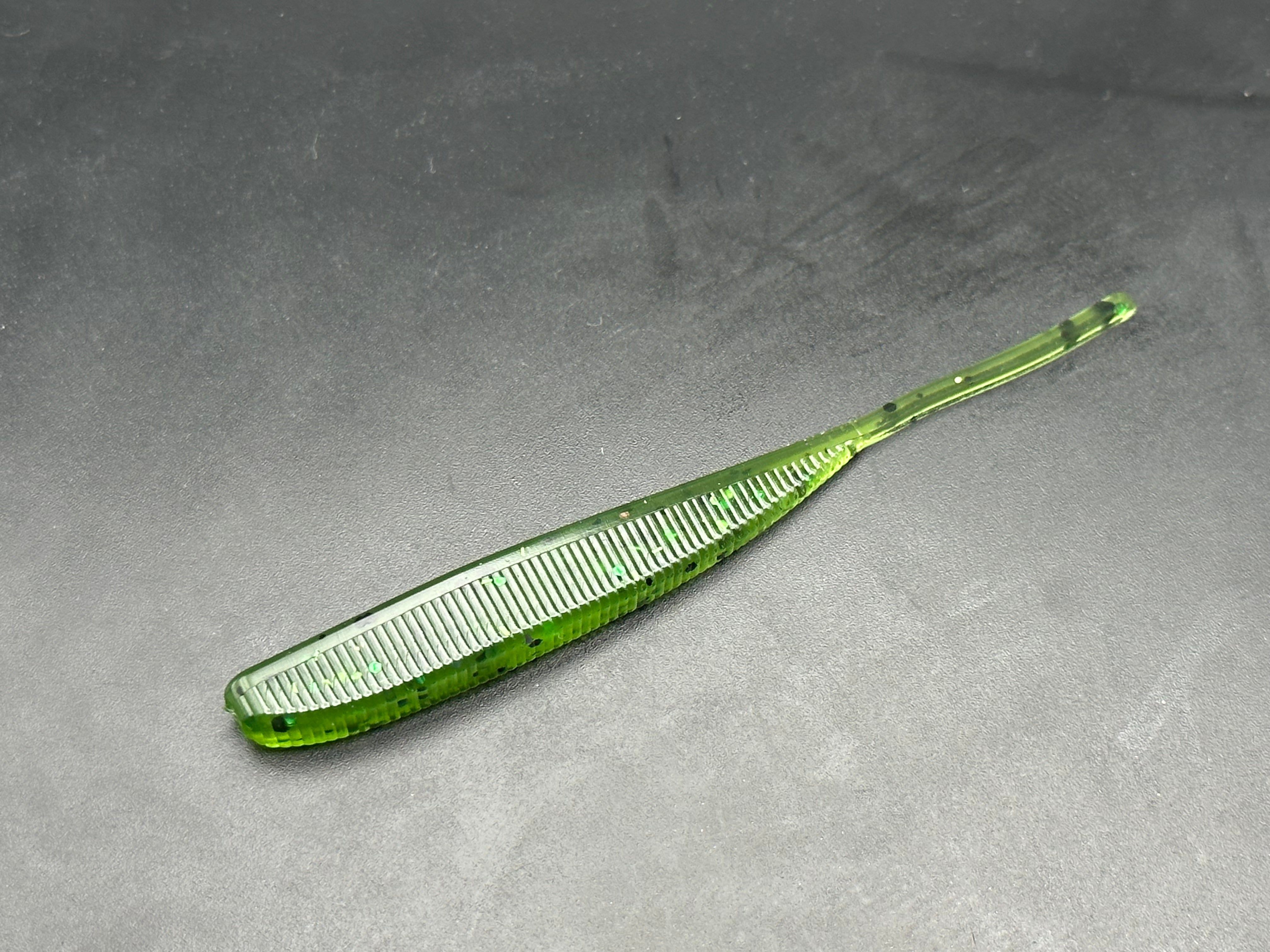 4” Drop Shot Minnow