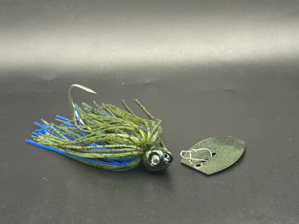 Customizable Jig Kit