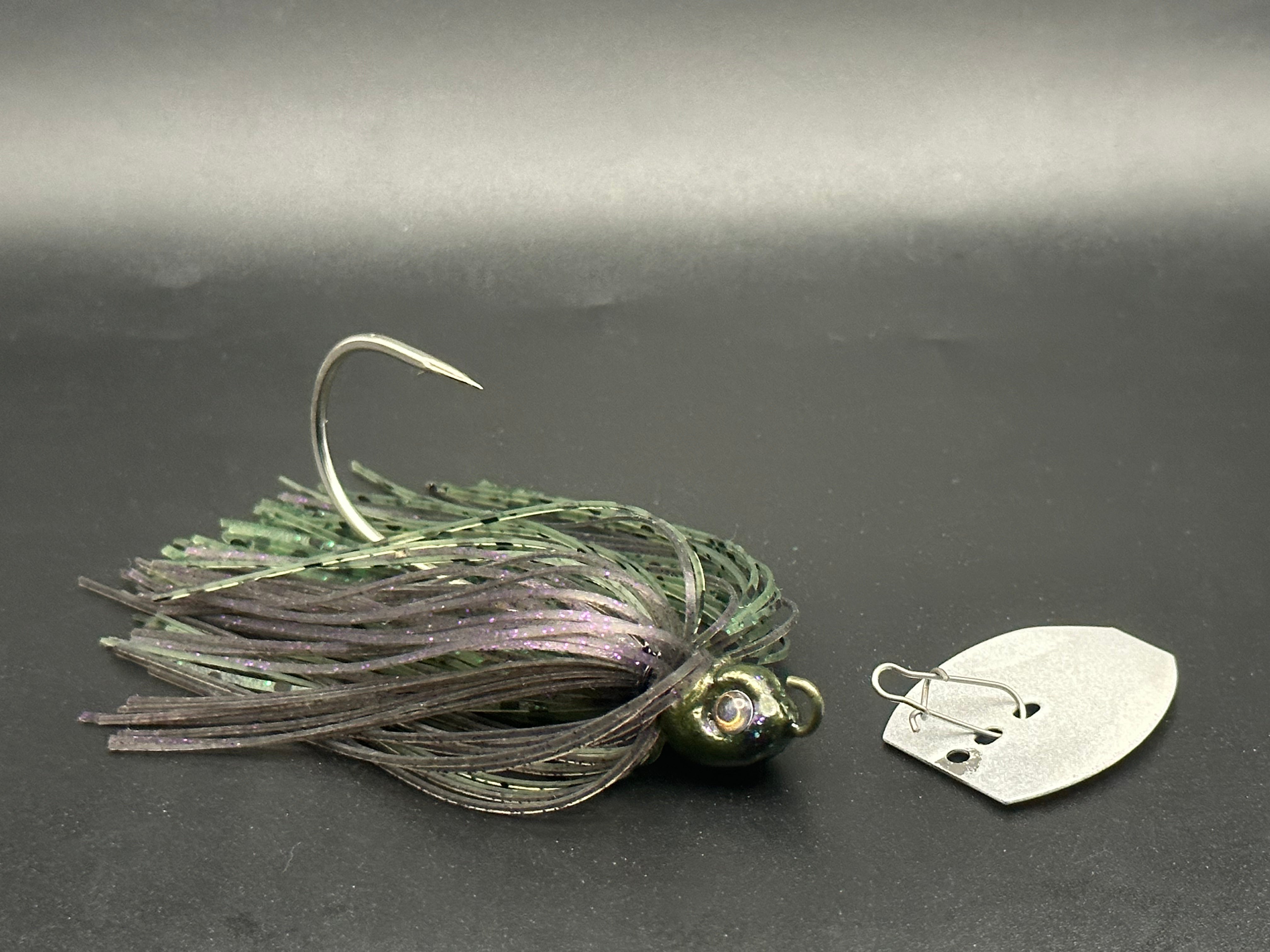 Customizable Jig Kit