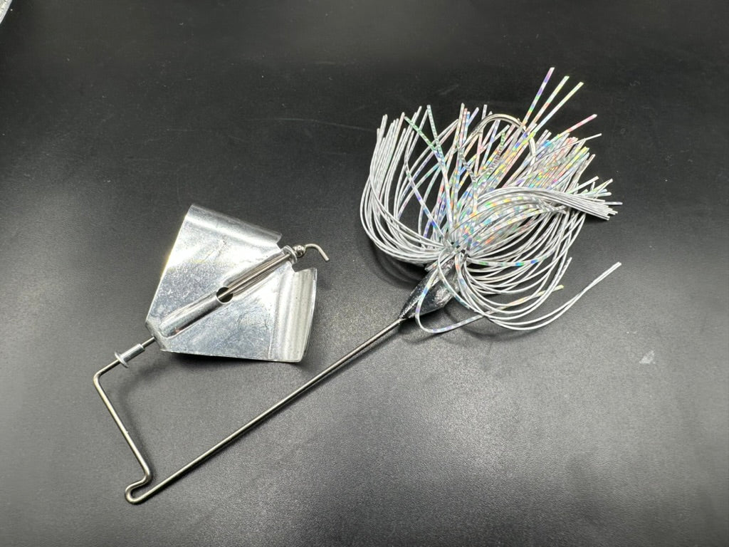 Limited Edition 2025 Holographic Collection Box