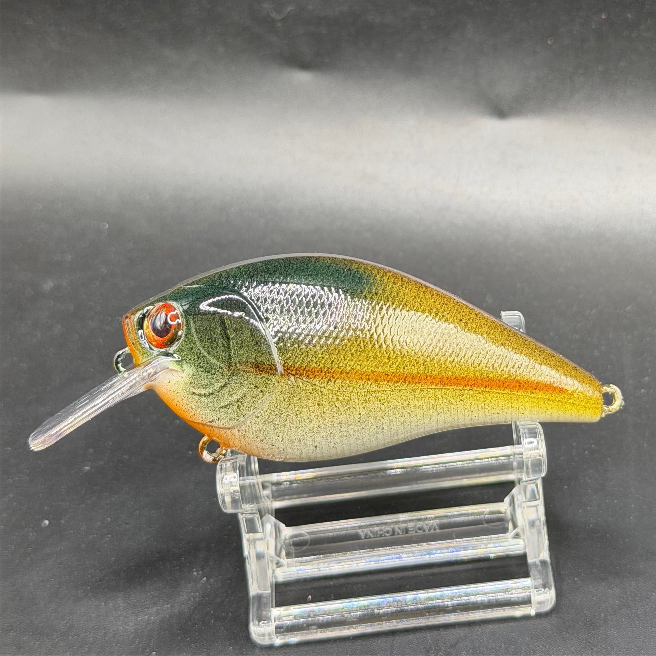 December Series 2025 Crank Baits