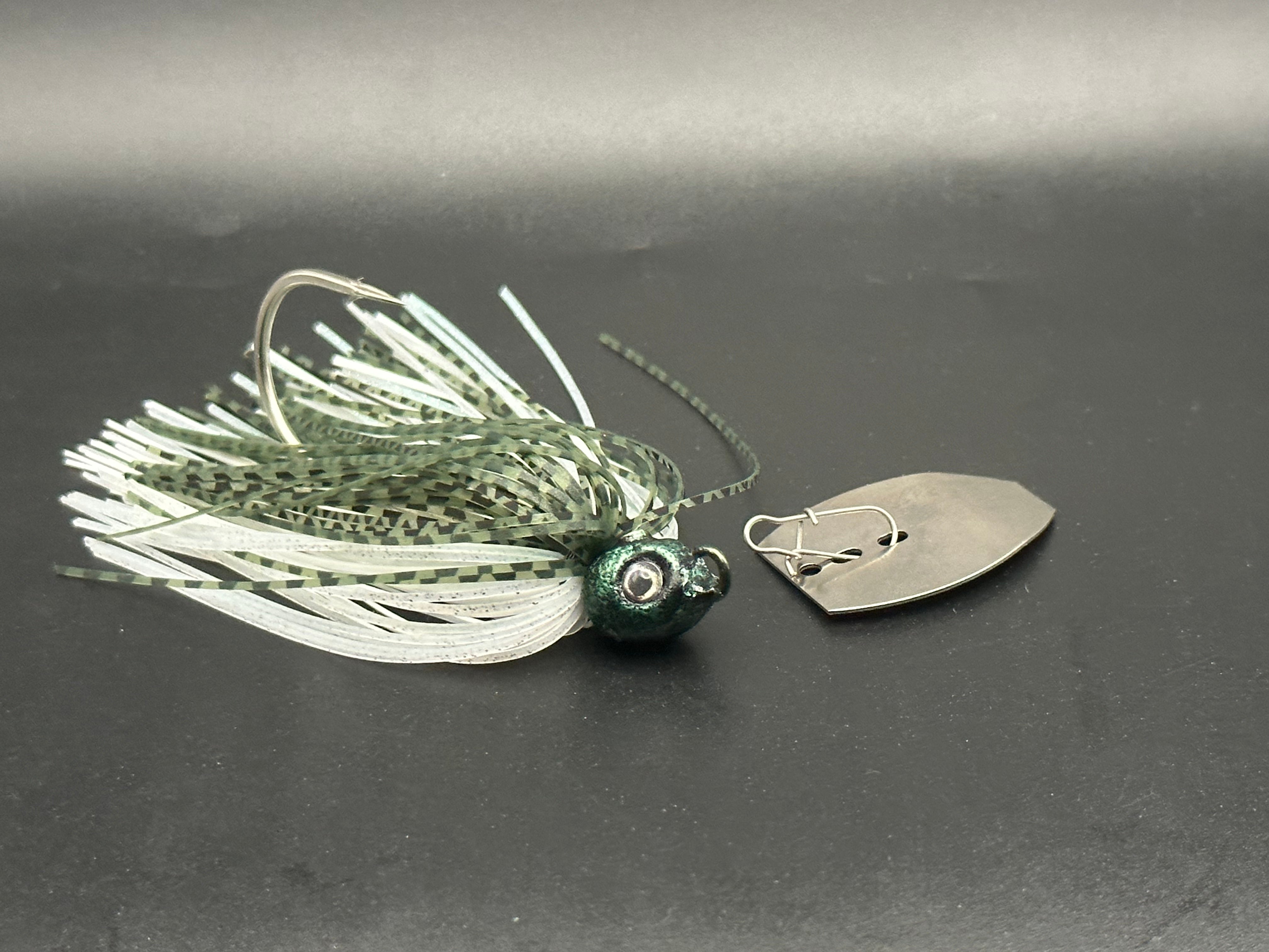 Customizable Jig Kit