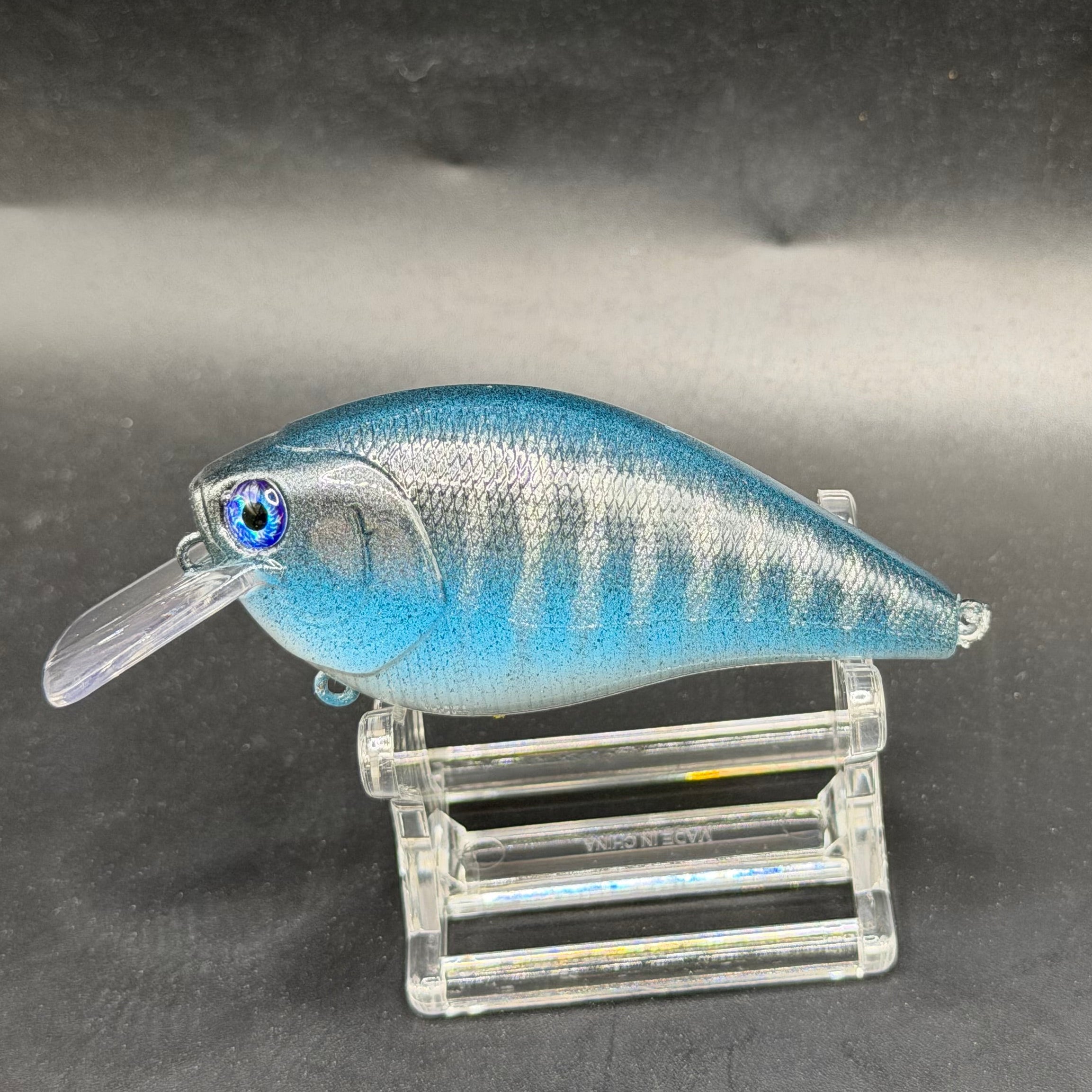 December Series 2025 Crank Baits