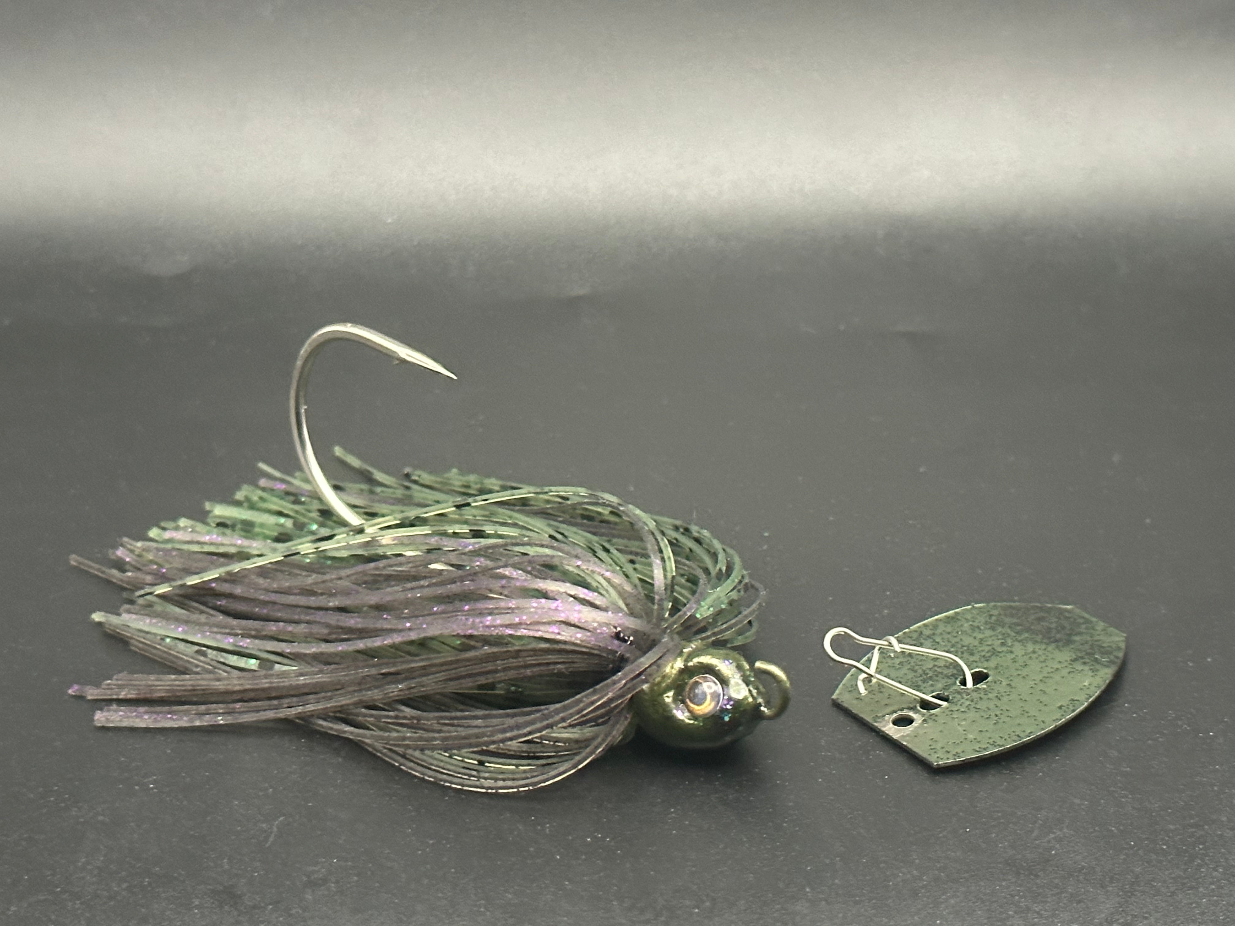 Customizable Jig Kit