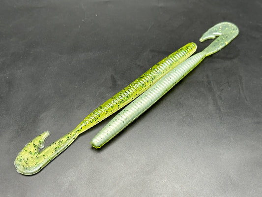 5.75” Swimming Worm