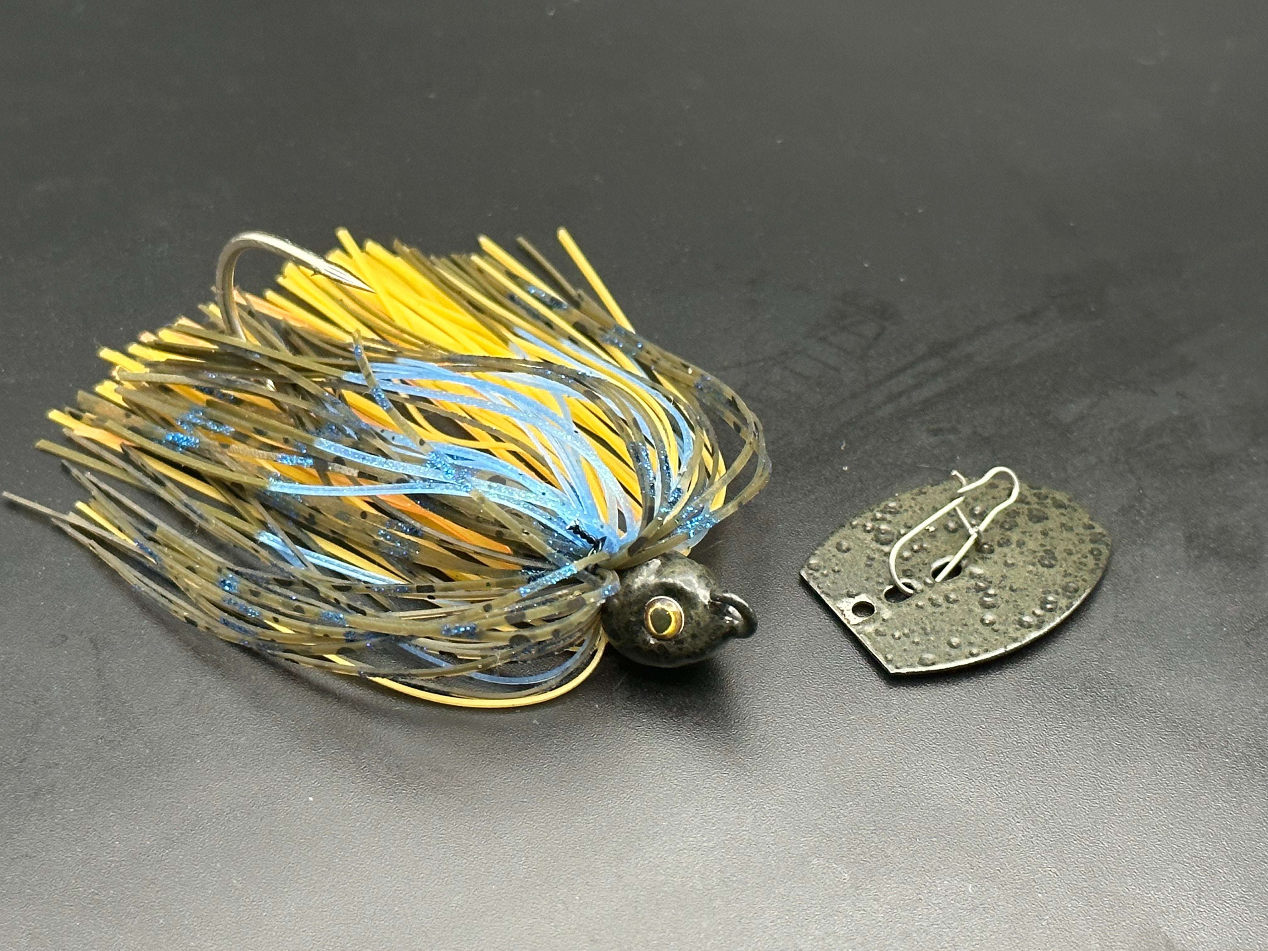 Customizable Jig Kit
