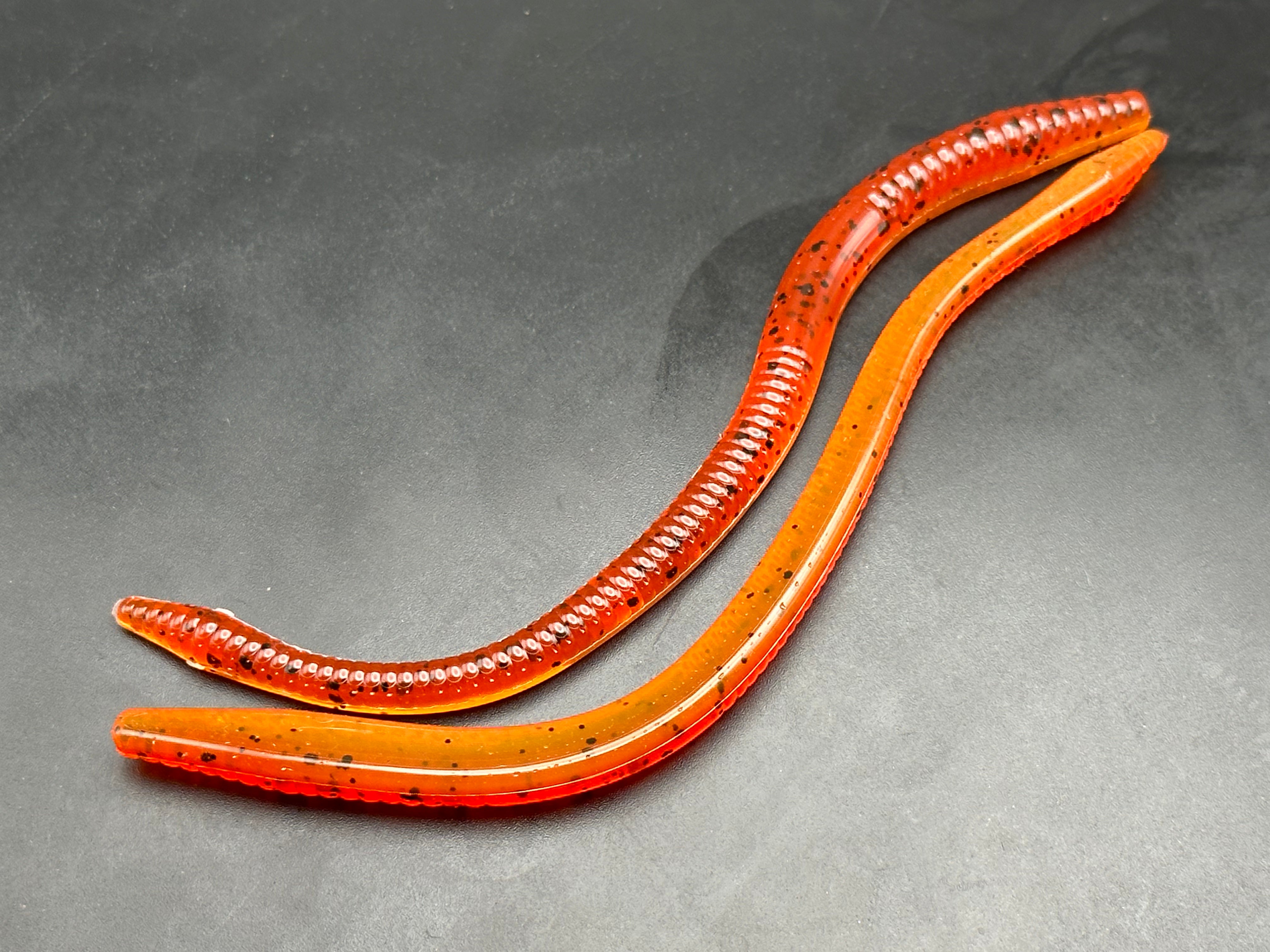 7” Finesse Worm