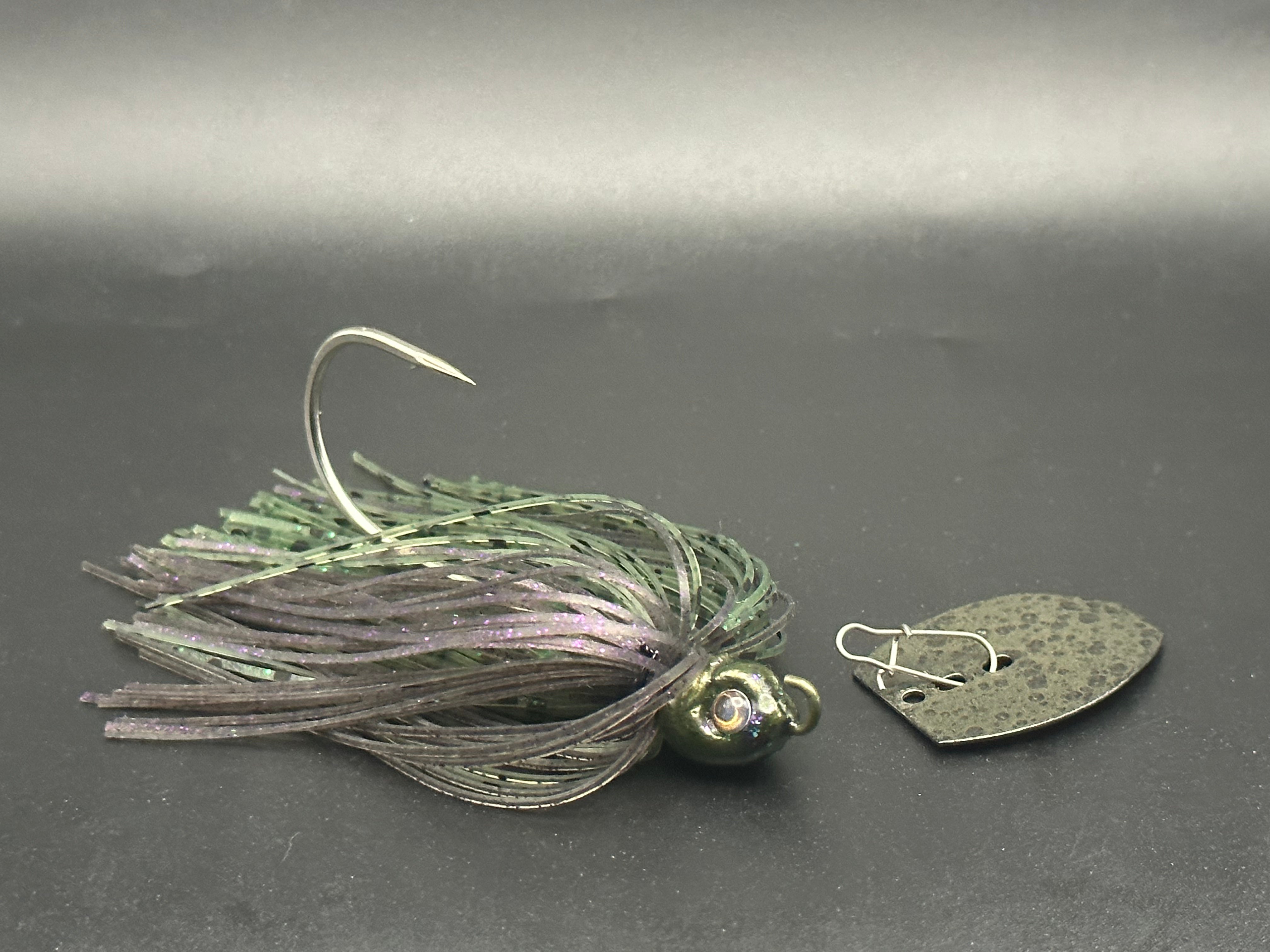 Customizable Jig Kit