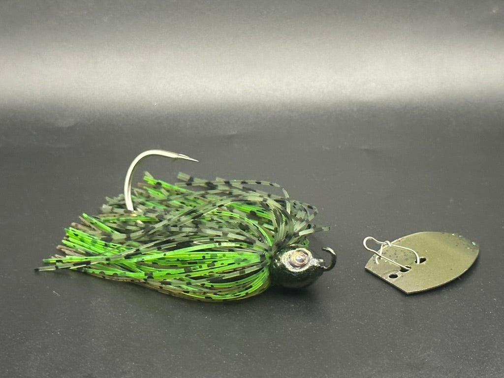 Customizable Jig Kit