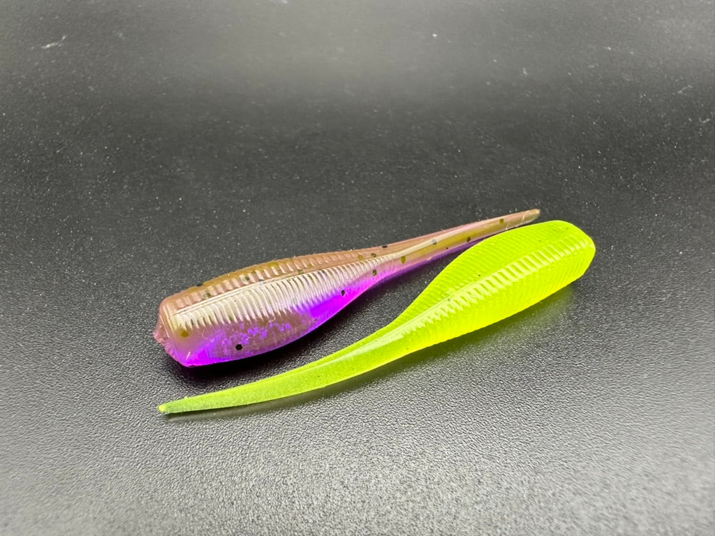 2" Minnow  - Pack of 16