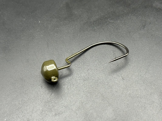 3/16 oz EWG jig Head