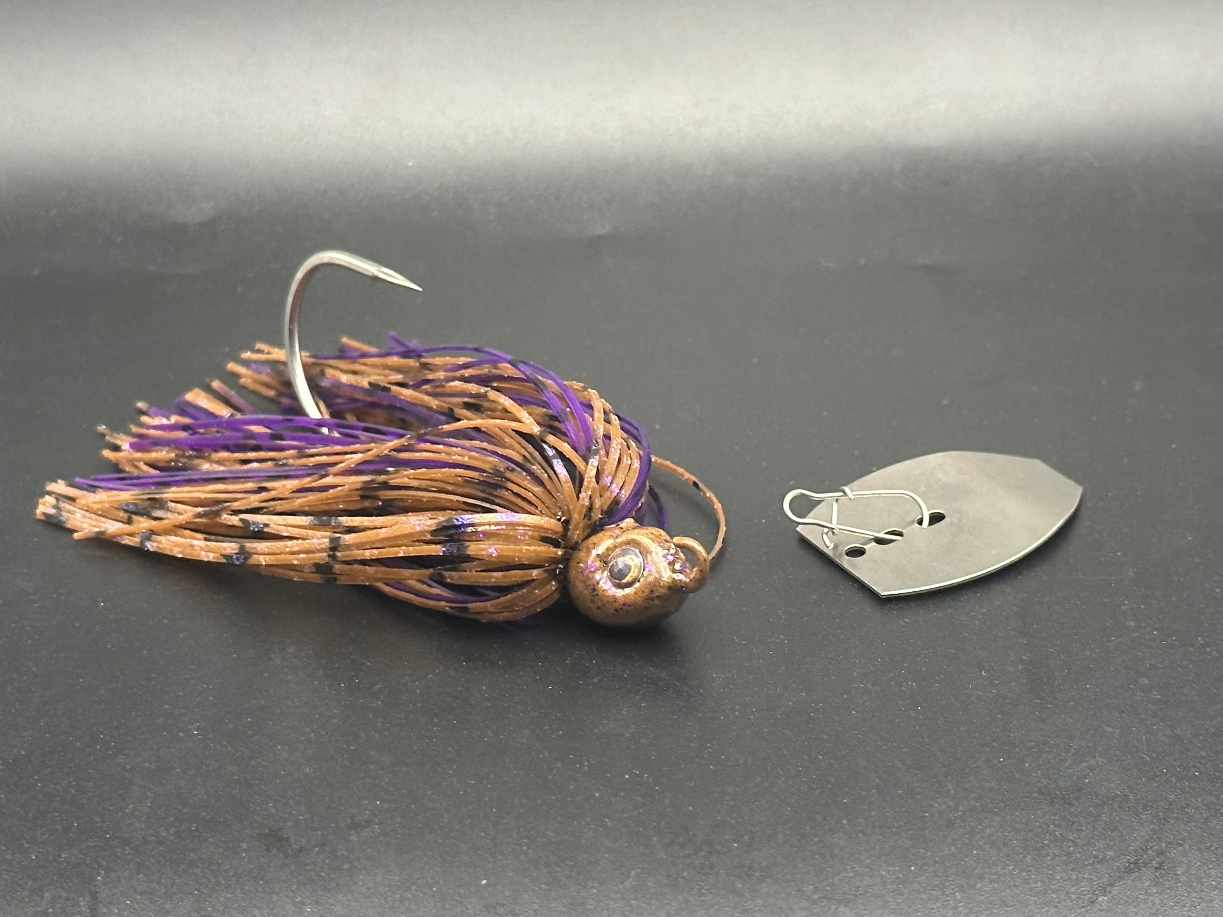 Customizable Jig Kit