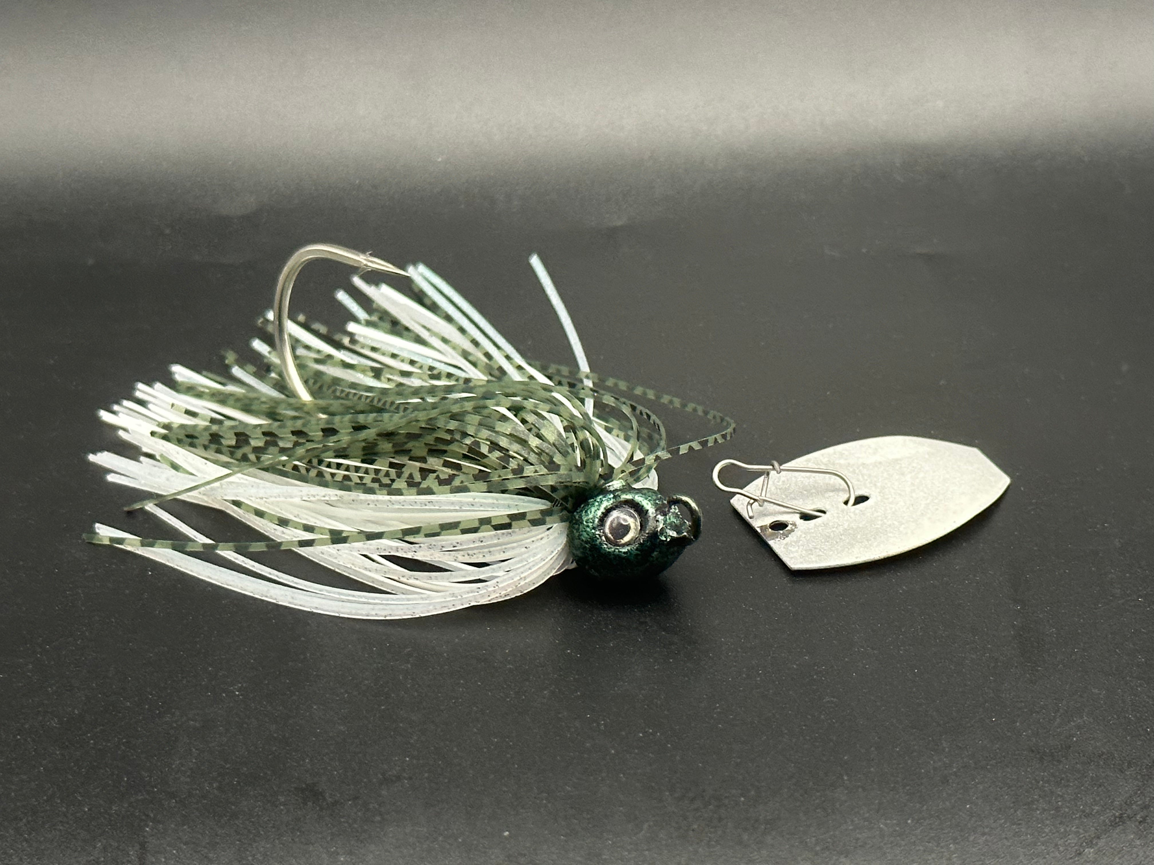 Customizable Jig Kit
