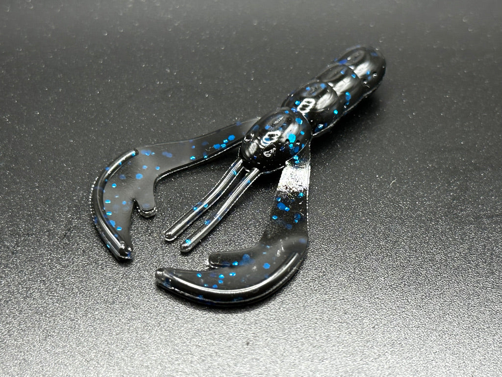 2.5" Craw  - Pack of 10