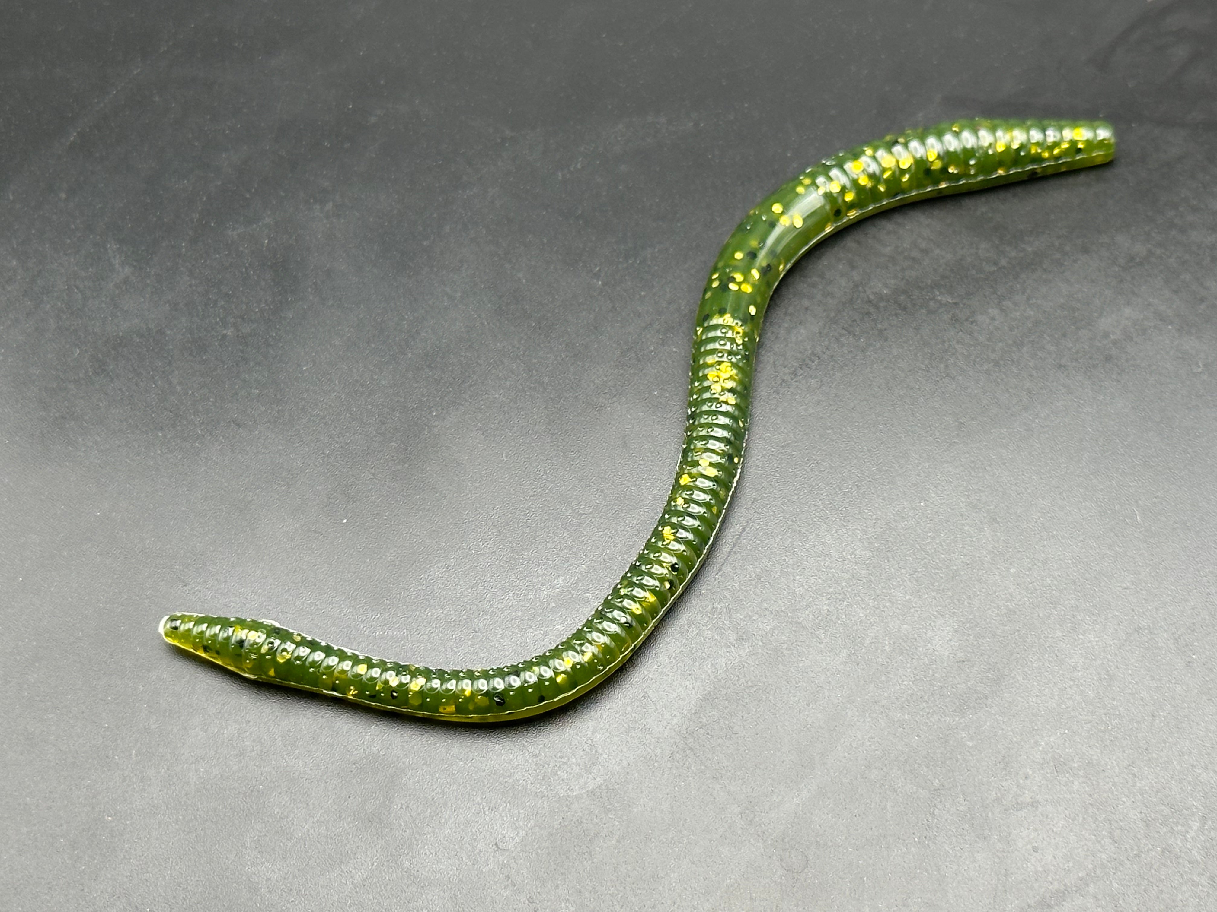 7” Finesse Worm