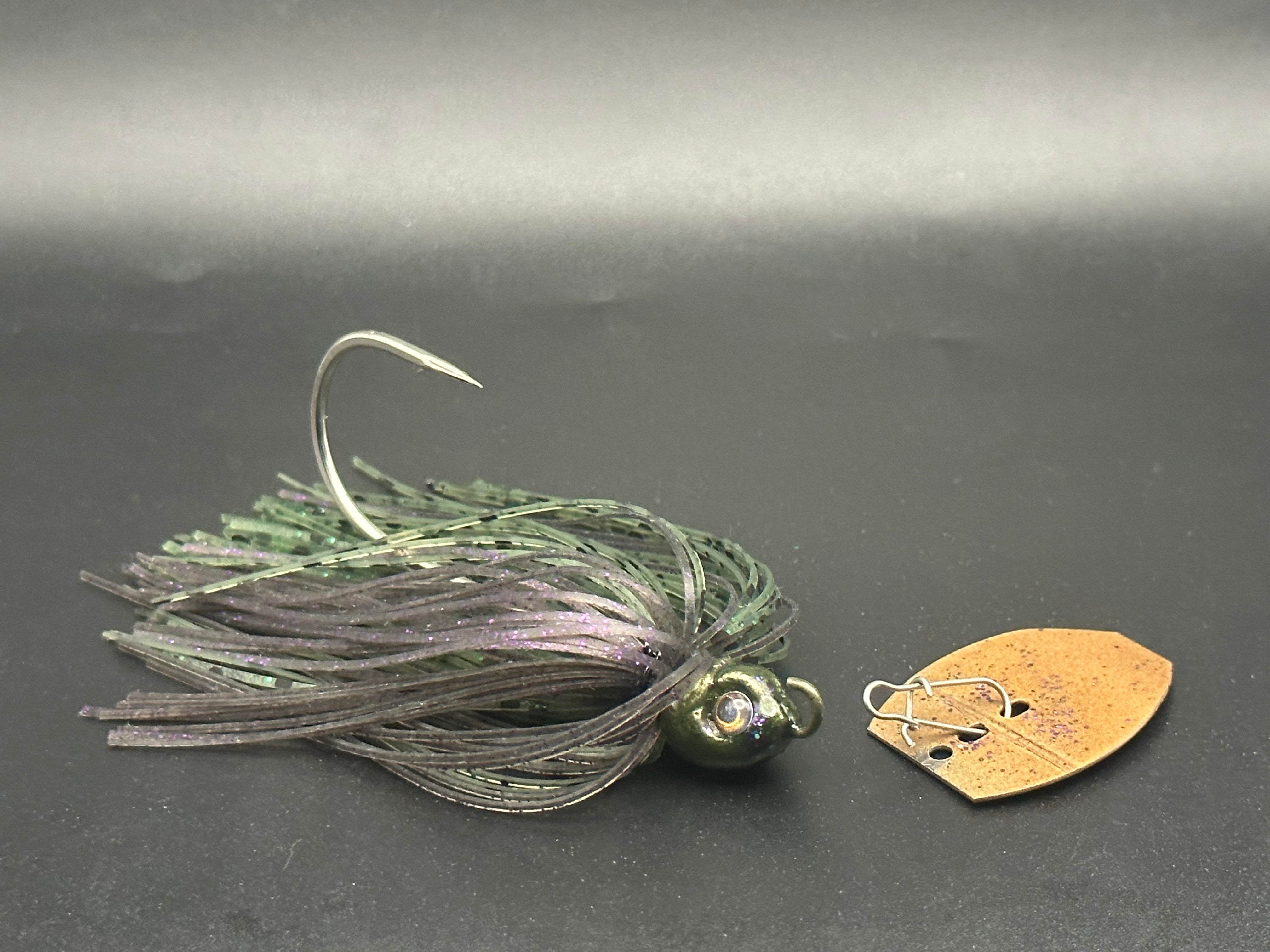 Customizable Jig Kit