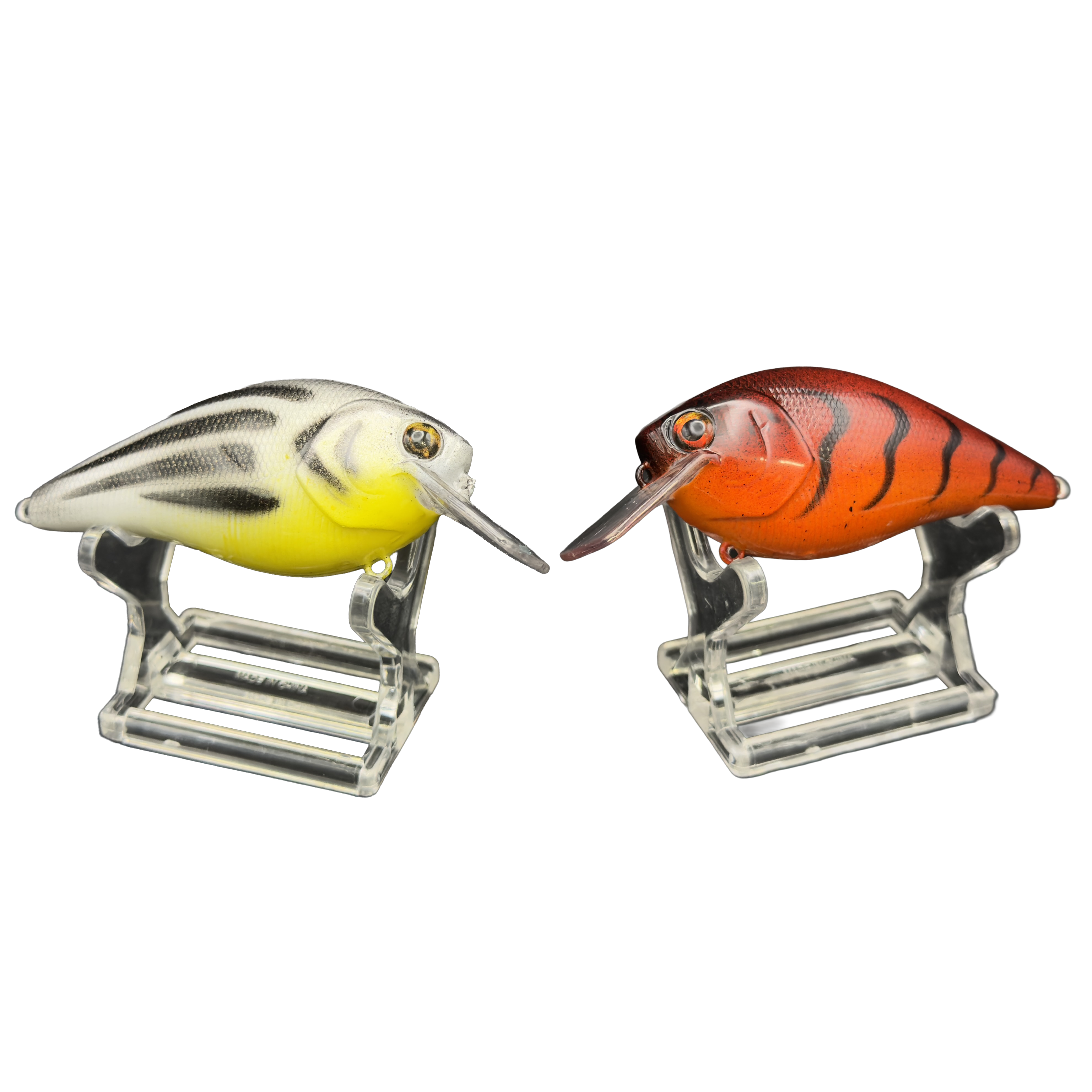 Crank Baits